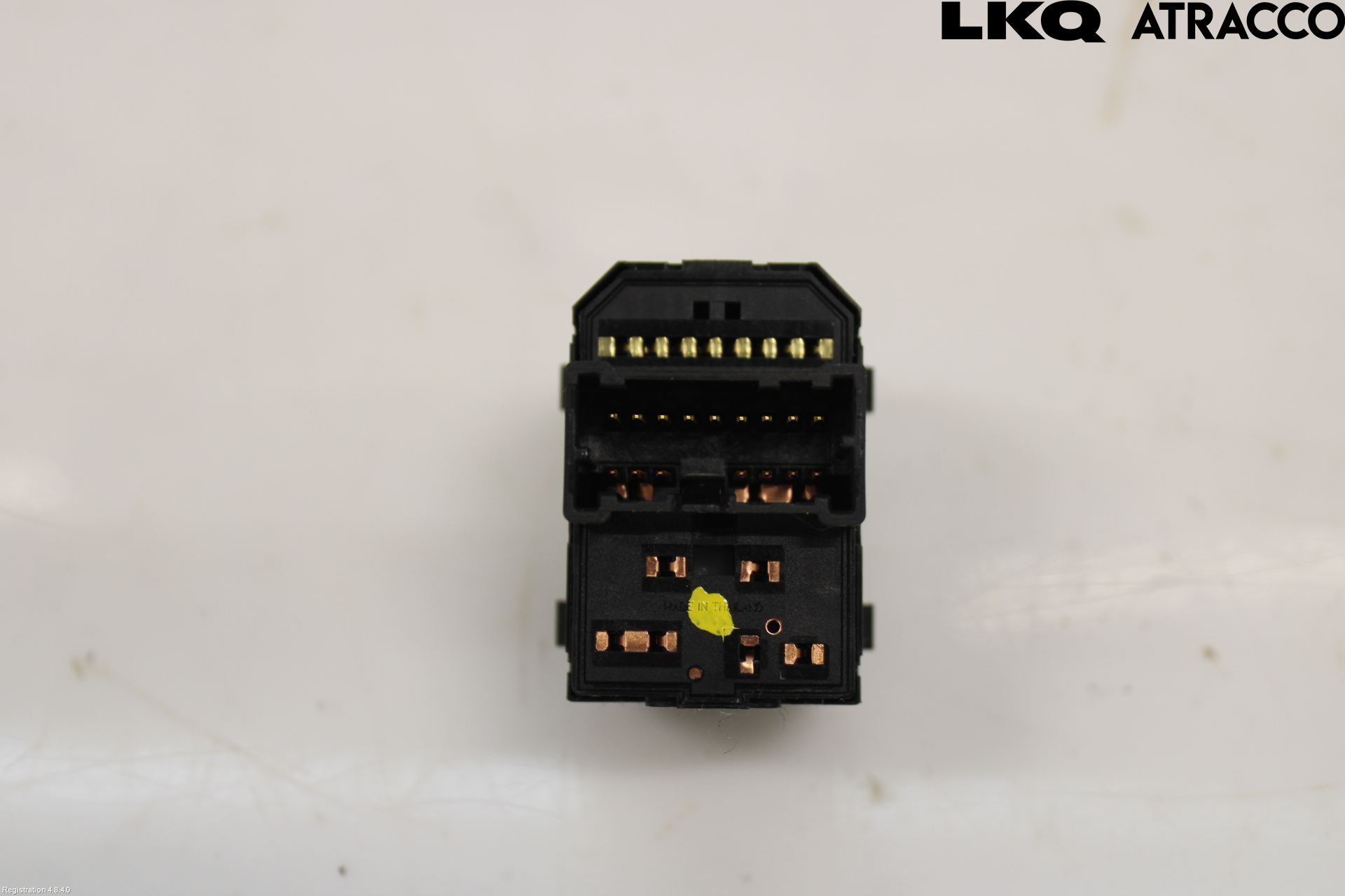 Nissan LEAF 18- Strömställare Spegel