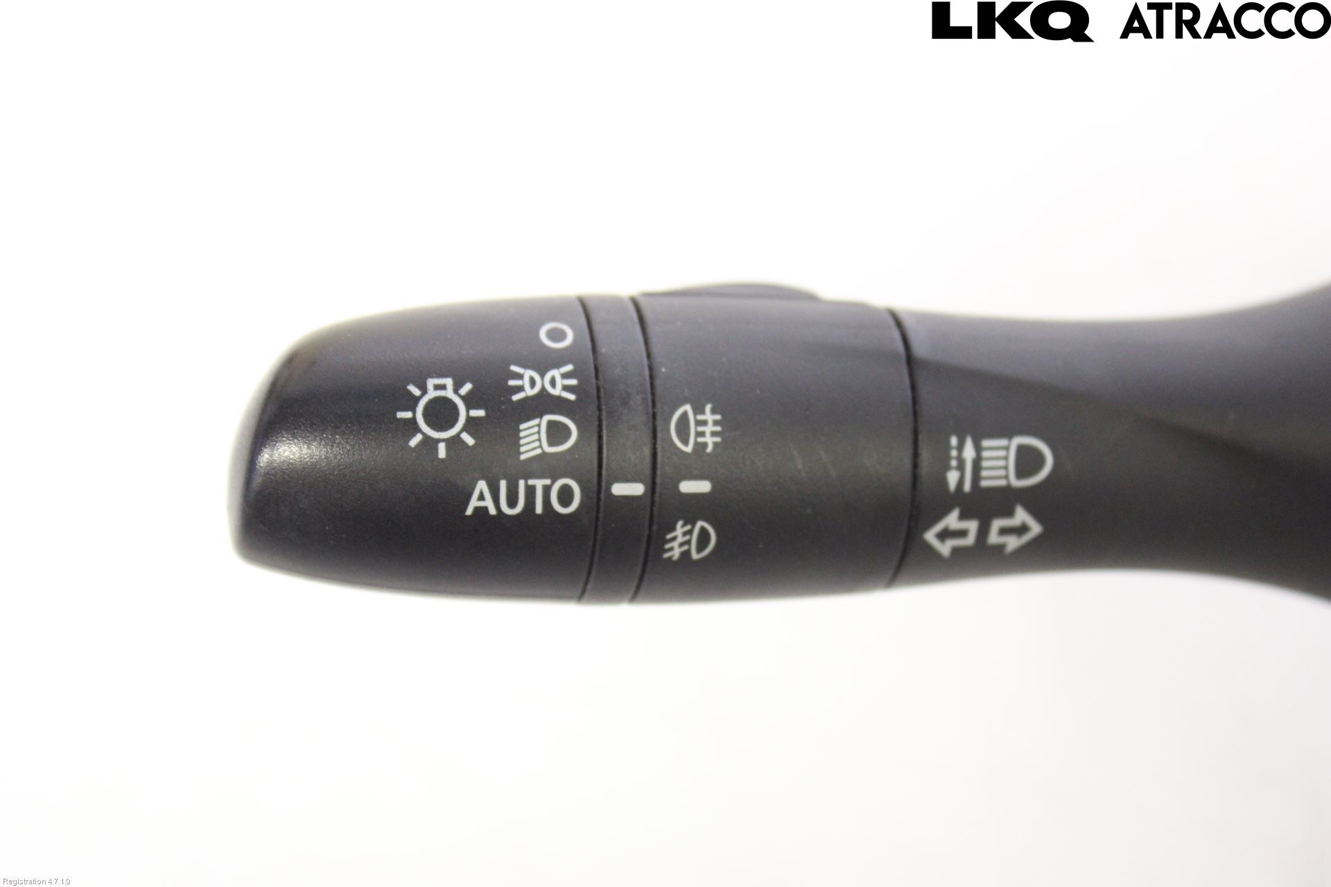 Nissan X-TRAIL 14-21 Spakcentral