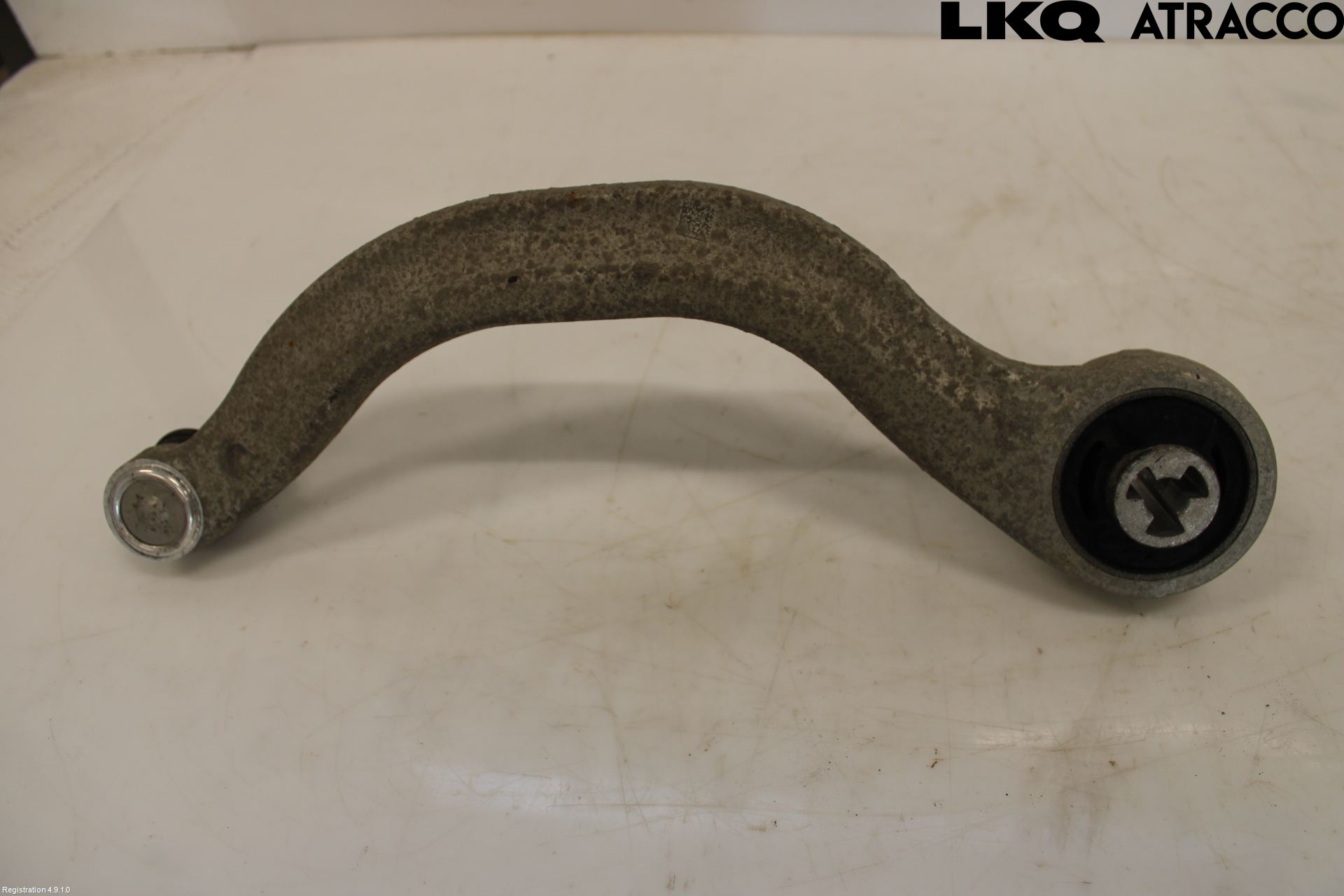 Tesla MODEL Y 21- Bärarm Fram Undre Vä