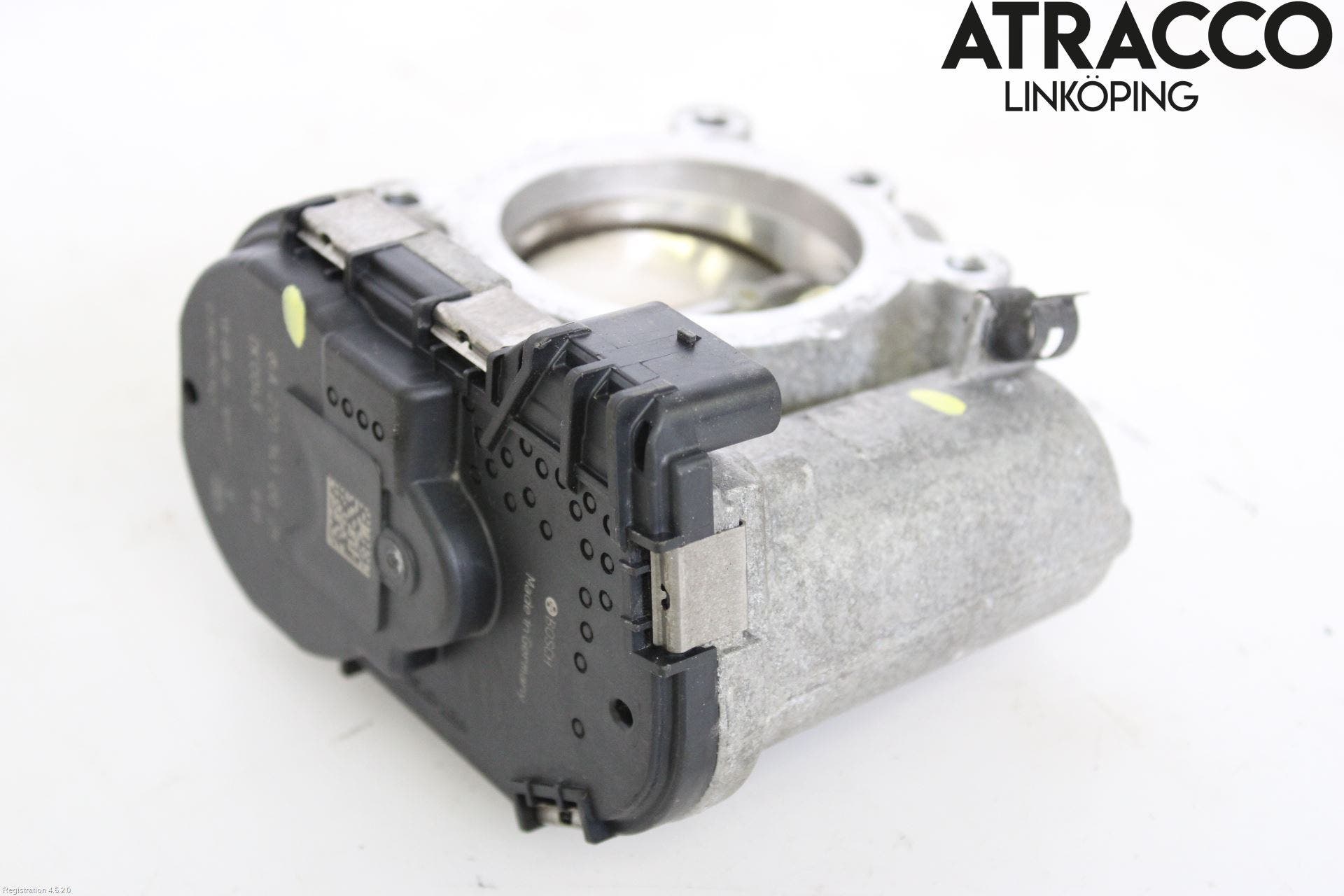 Mercedes-Benz MB A-KLASS (W176) 13-18 Injspjällhus