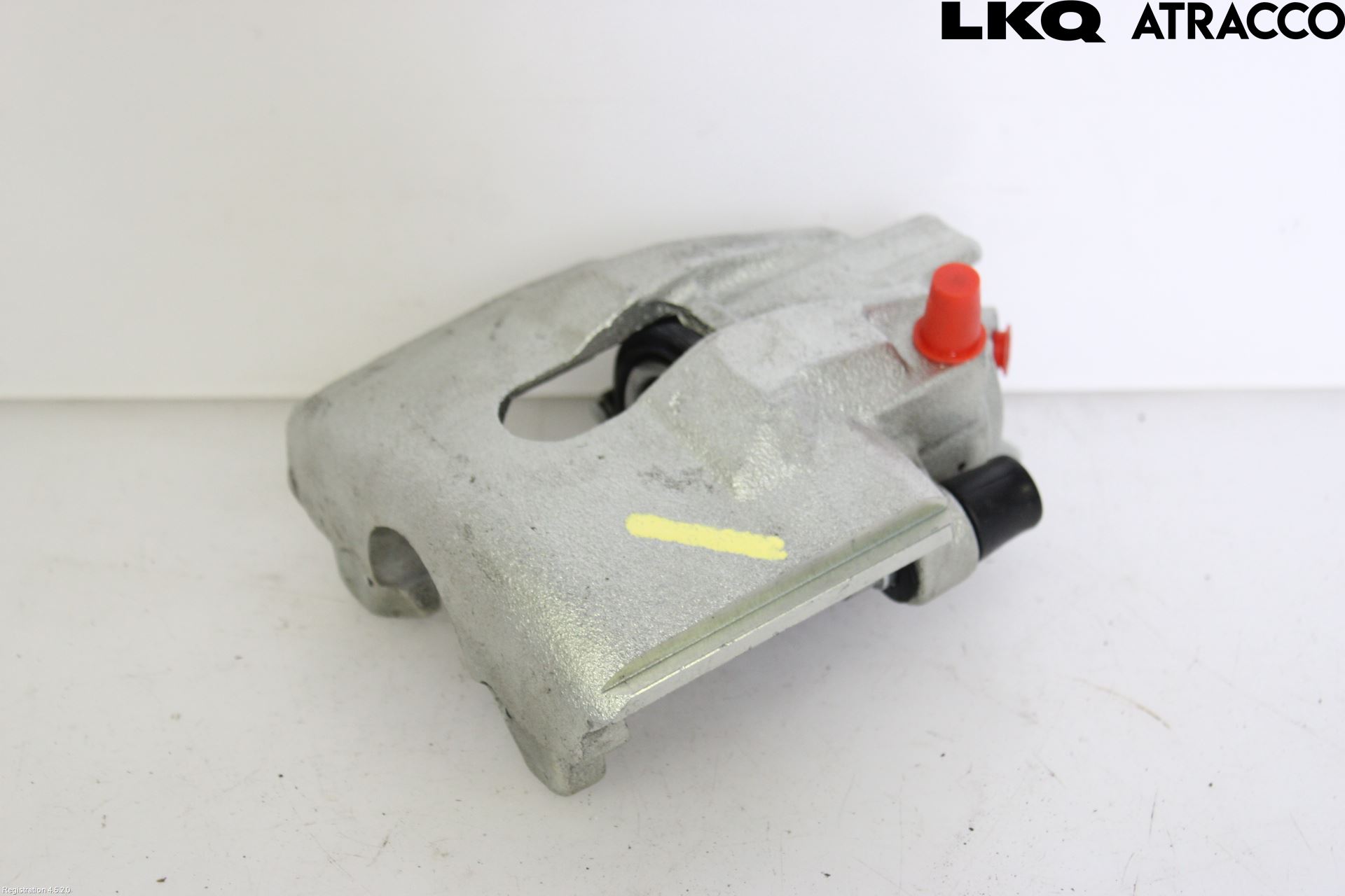 Ford MONDEO     97-01 Bromsok Fram Vänster