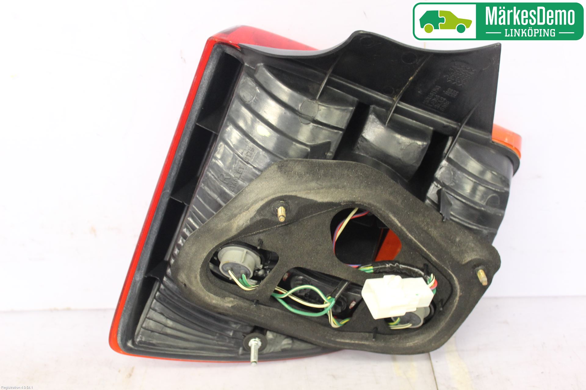 Toyota CELICA    00-05 Bakljus Höger