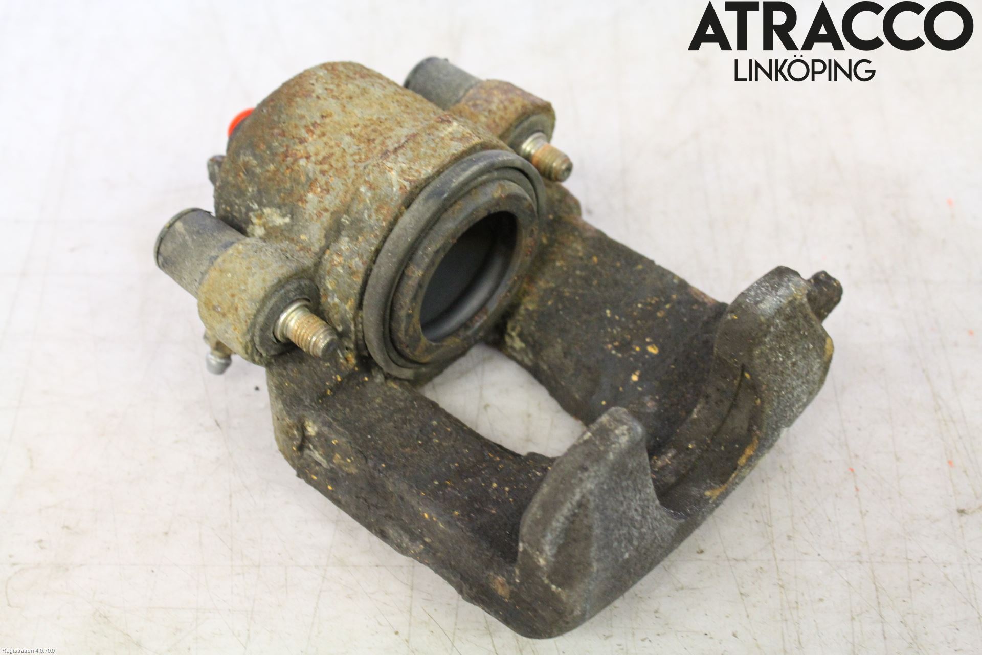 Skoda FABIA 15-21 Bromsok Fram Vänster