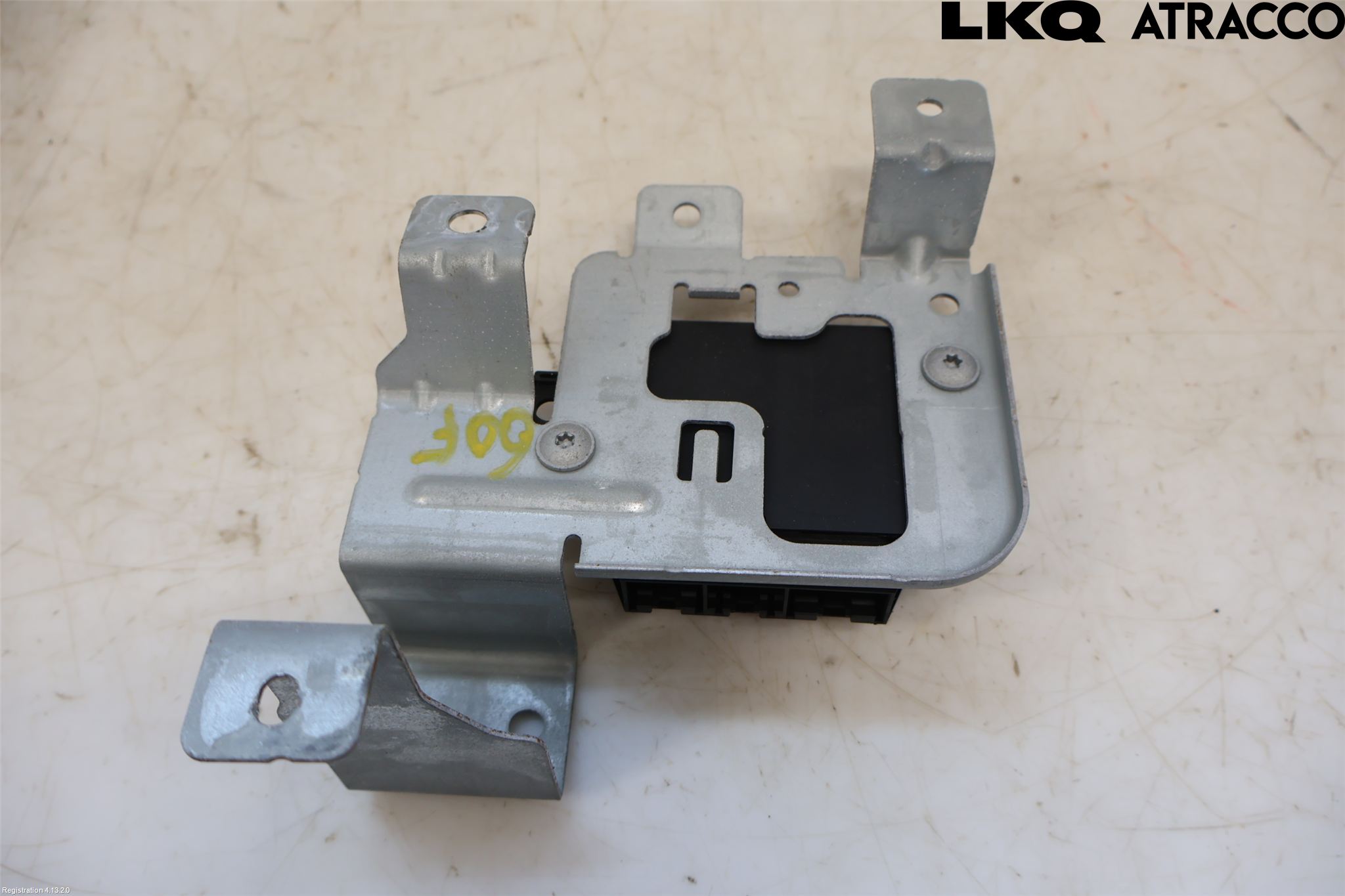 Landrover LAND ROVER RANGE ROVER EVOQUE (L538) 11-18 Styrenhet Parkeringshjälp