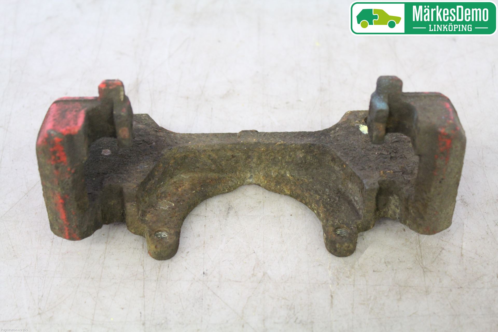 Audi A4/S4 05-07 Bromsokshållare