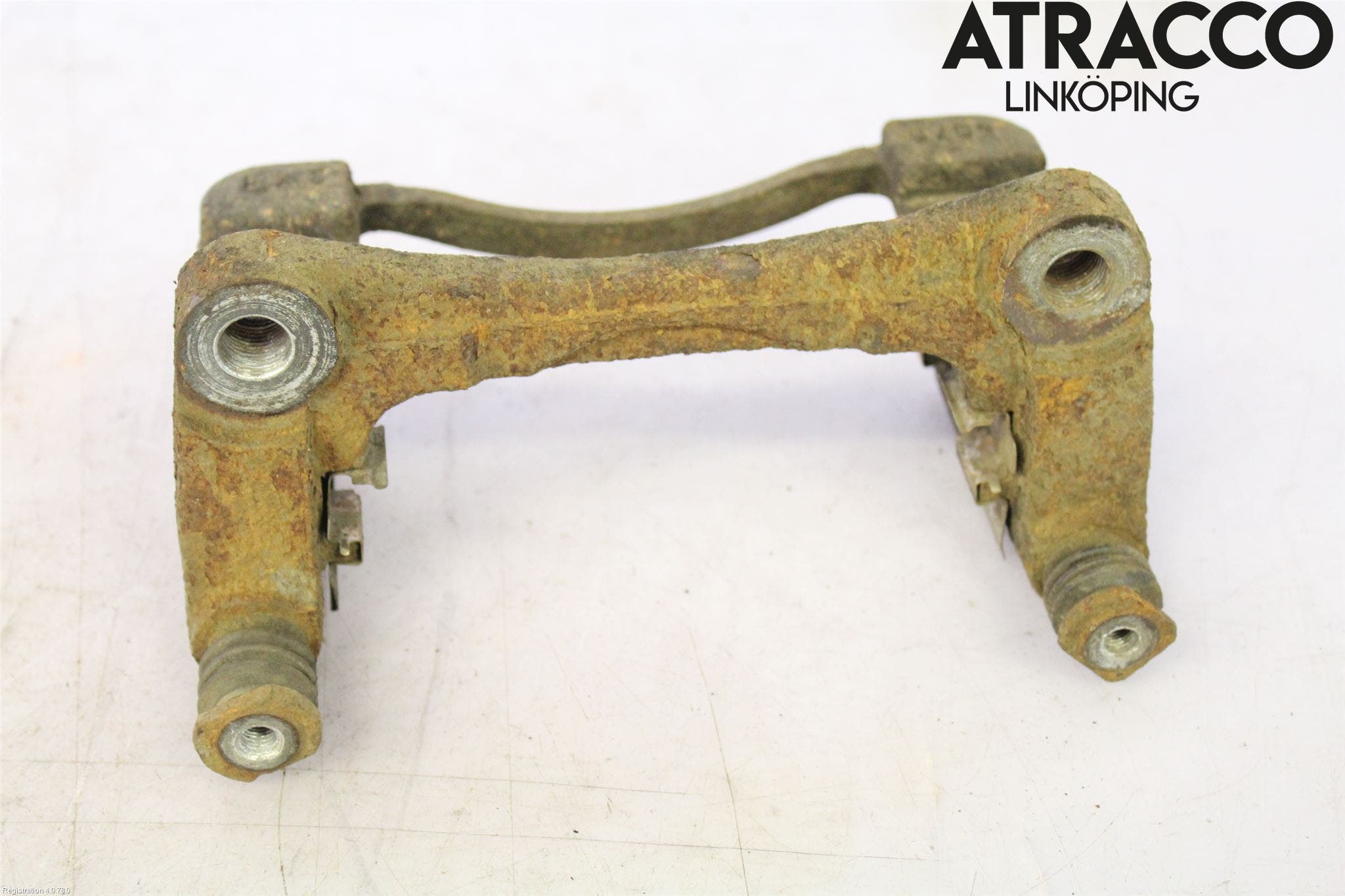 Mazda CX-5 12-17 Bromsokshållare