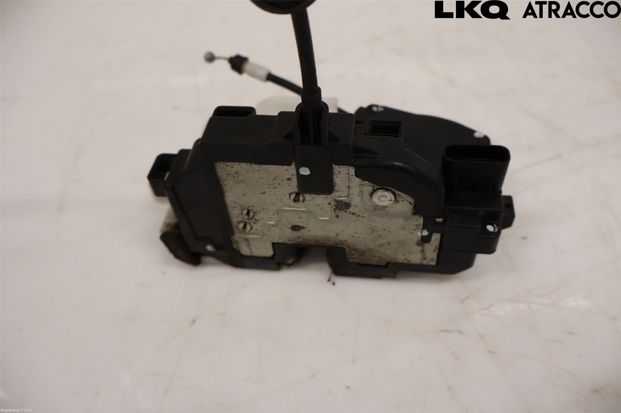 Kia CEED 06-12 Låskista-Dörrlås