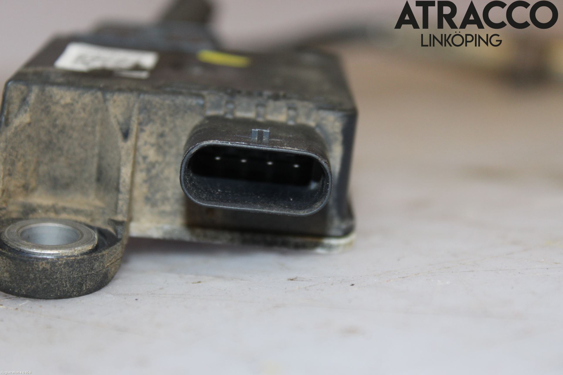 Ford RANGER EU 12-23 Injlambdasond