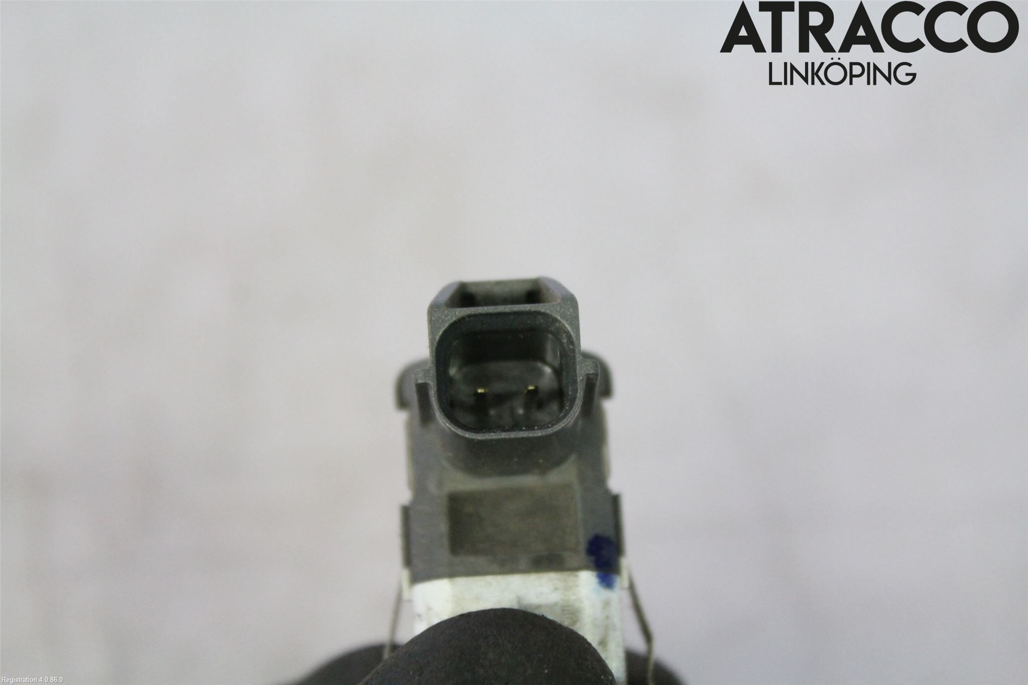 Peugeot 4008 Parkeringshjälp Frontsensor