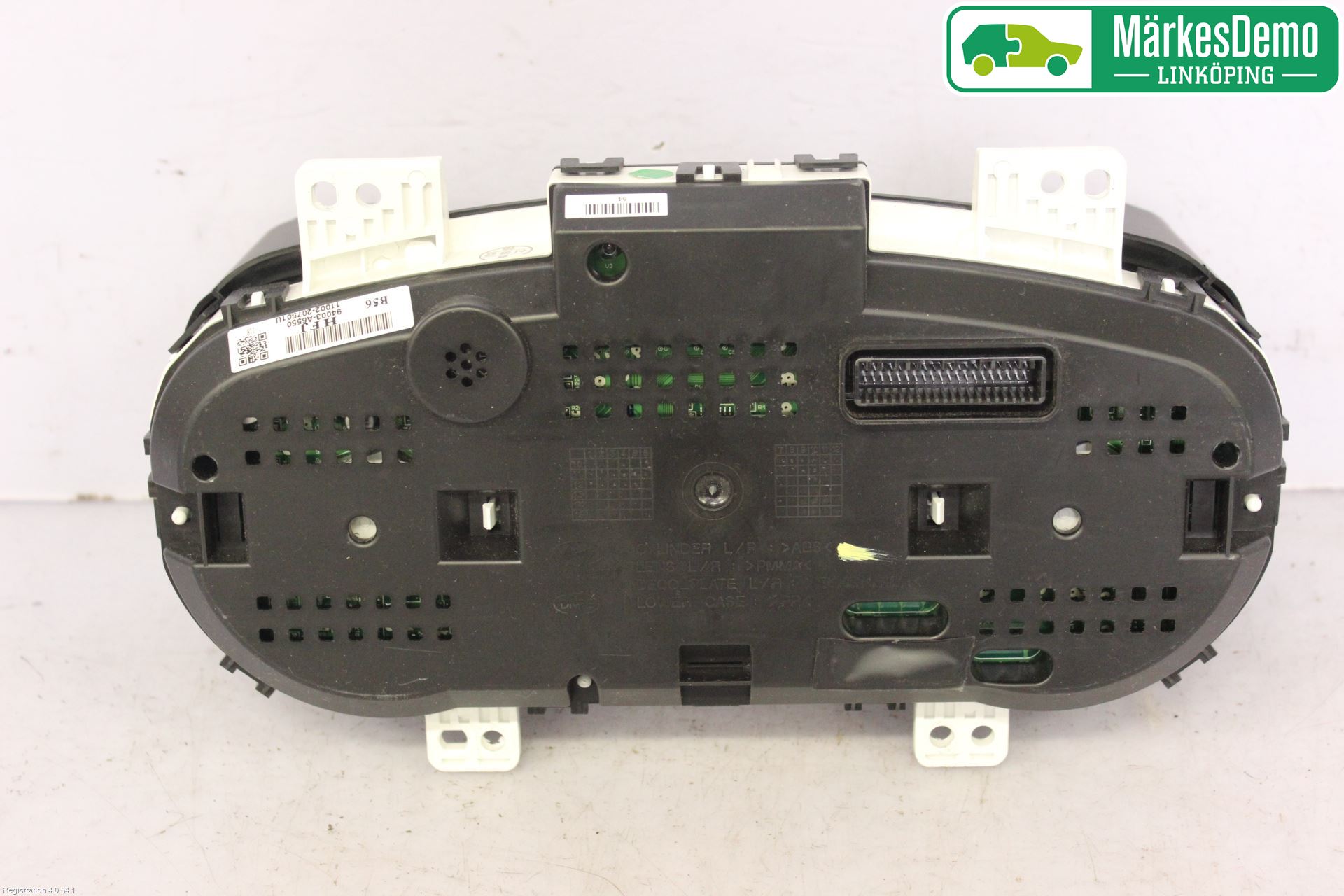 Hyundai i30 GD 13-17 Instrument Komb