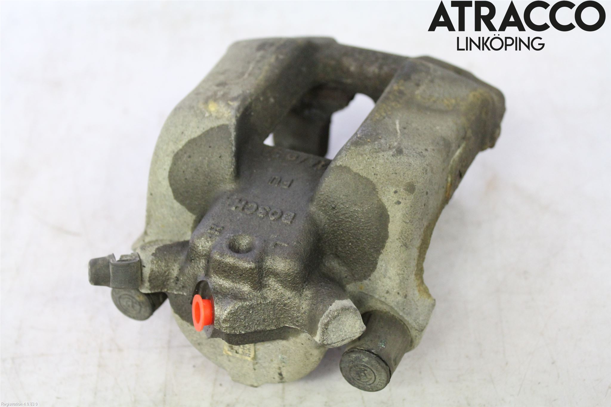 BMW 3 F30/F31/F80 12-19 Bromsok Fram Höger