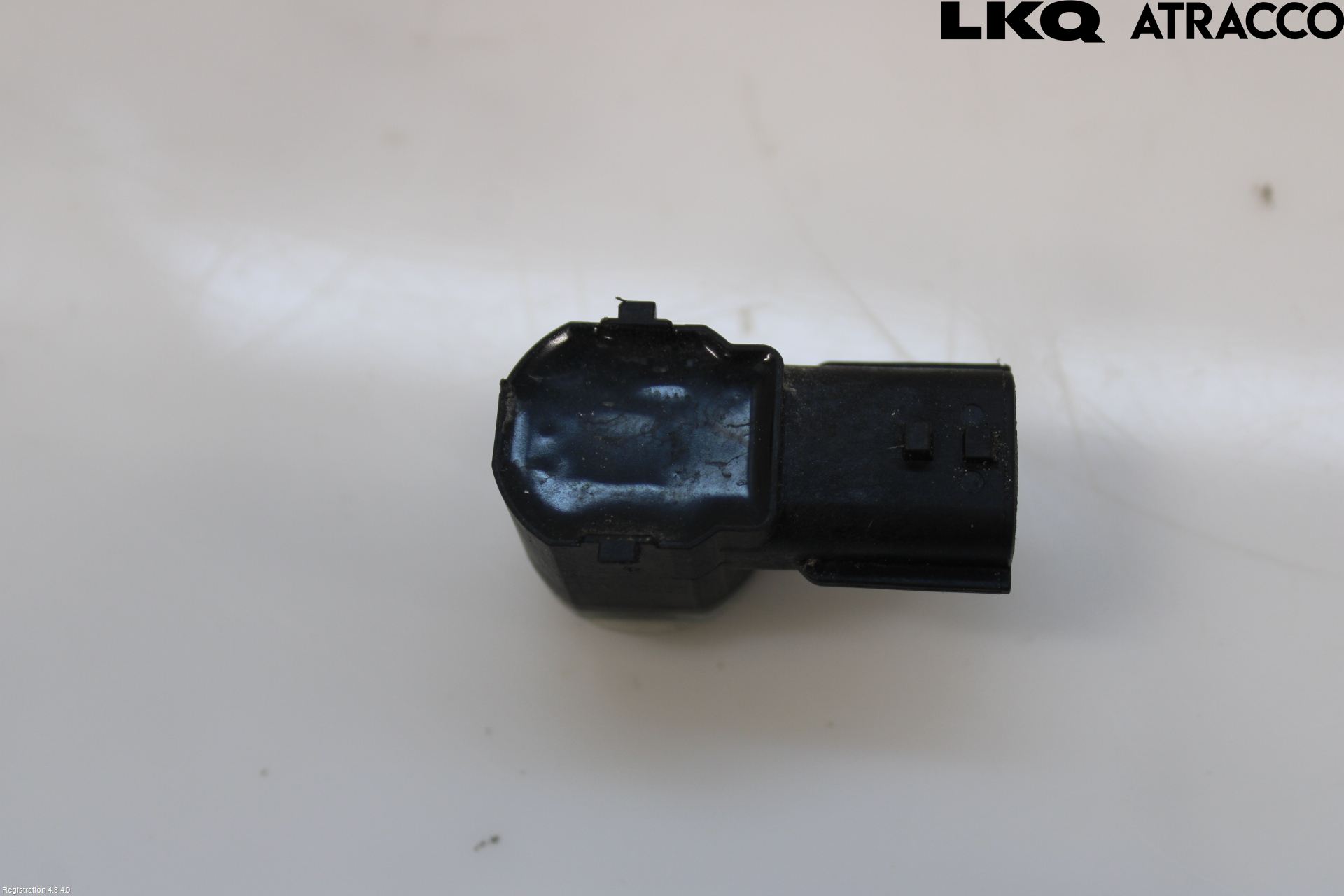 Nissan LEAF 18- Parkeringshjälp Frontsensor