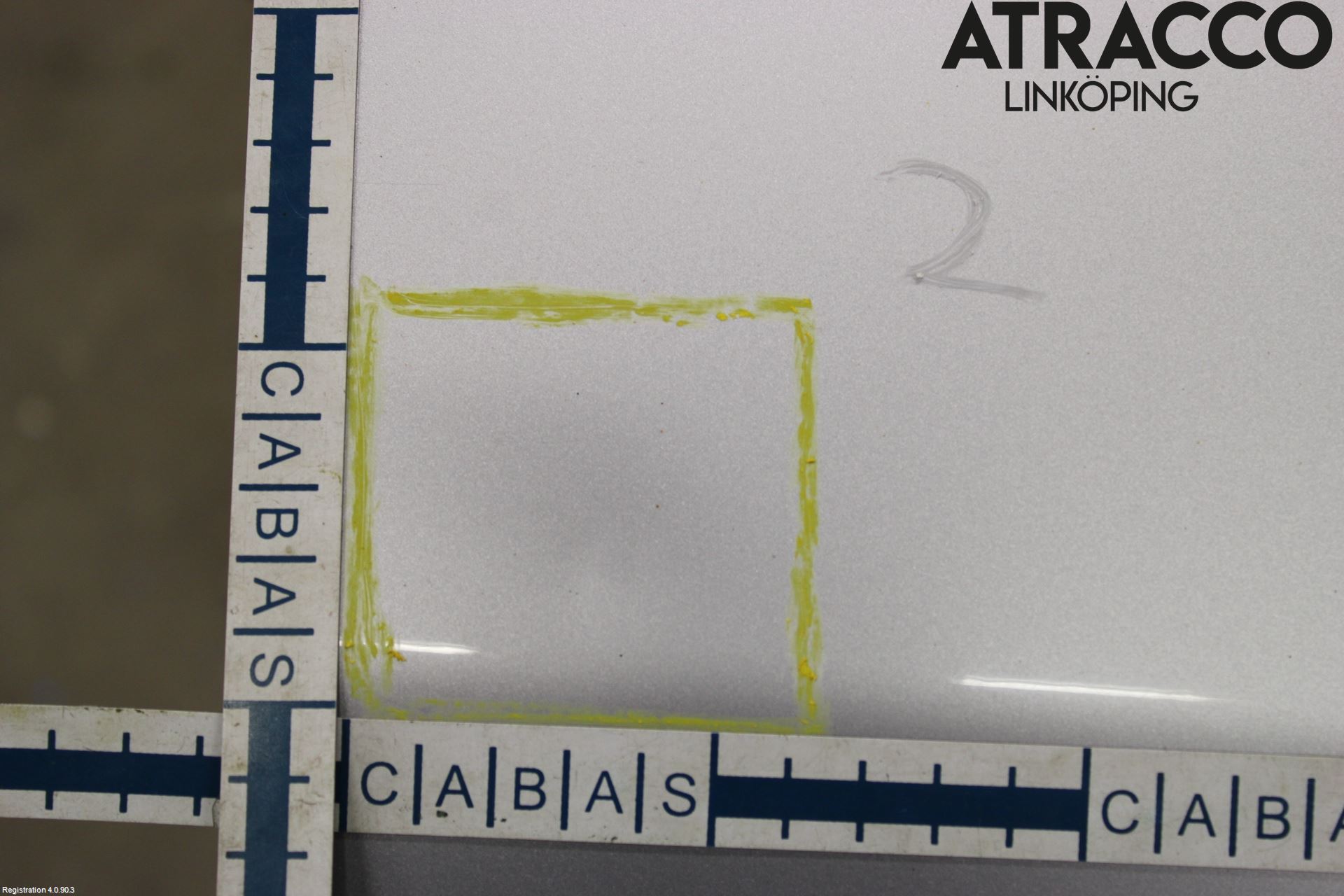 Kia CEED 06-12 Dörr Fram Höger