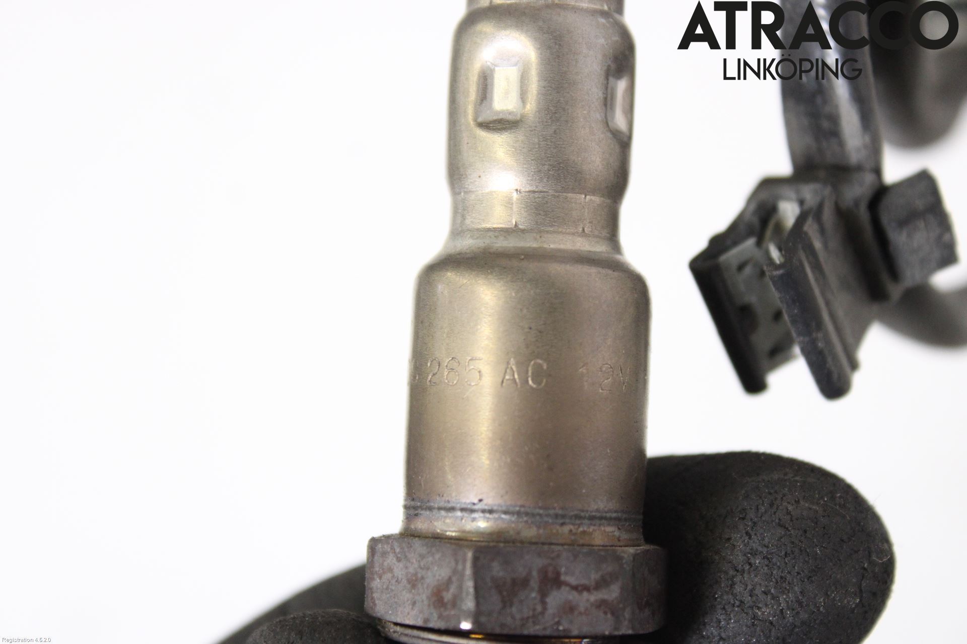 Audi A4/S4 B9 16-19 Injlambdasond