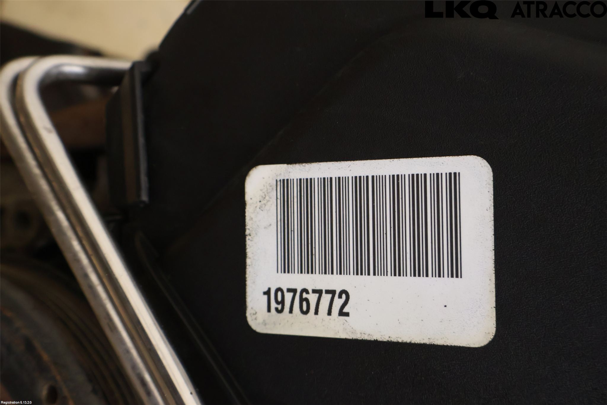 Volvo XC60 09-13 Motor Diesel