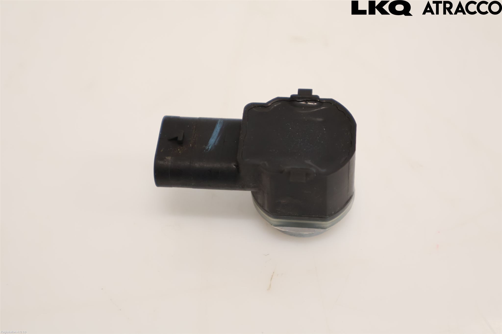 Audi A6/S6 4G 11-18 Parkeringshjälp Backsensor