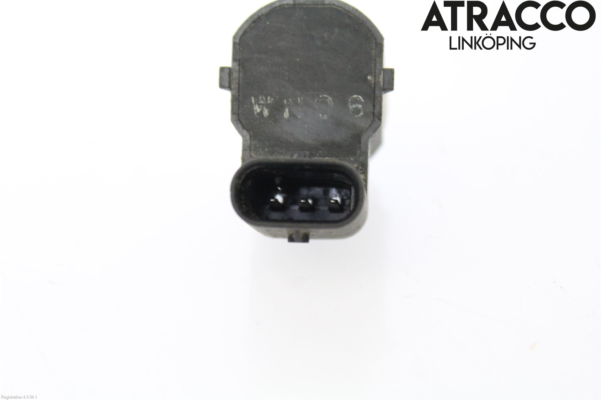 Hyundai i40 08-15 Parkeringshjälp Backsensor