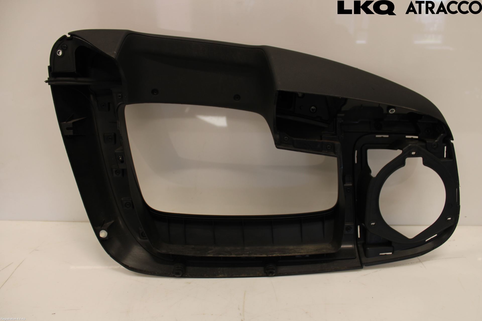 Husbil, husvagn HUSBIL ADRIA Dörrklädsel Hö