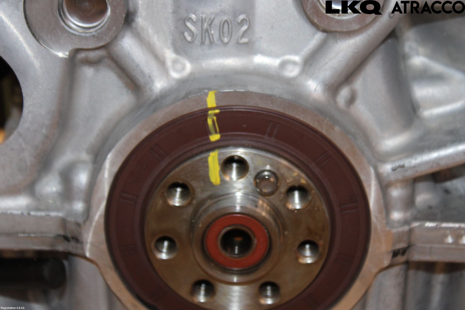 Kia STONIC 18->> Motor Bensin