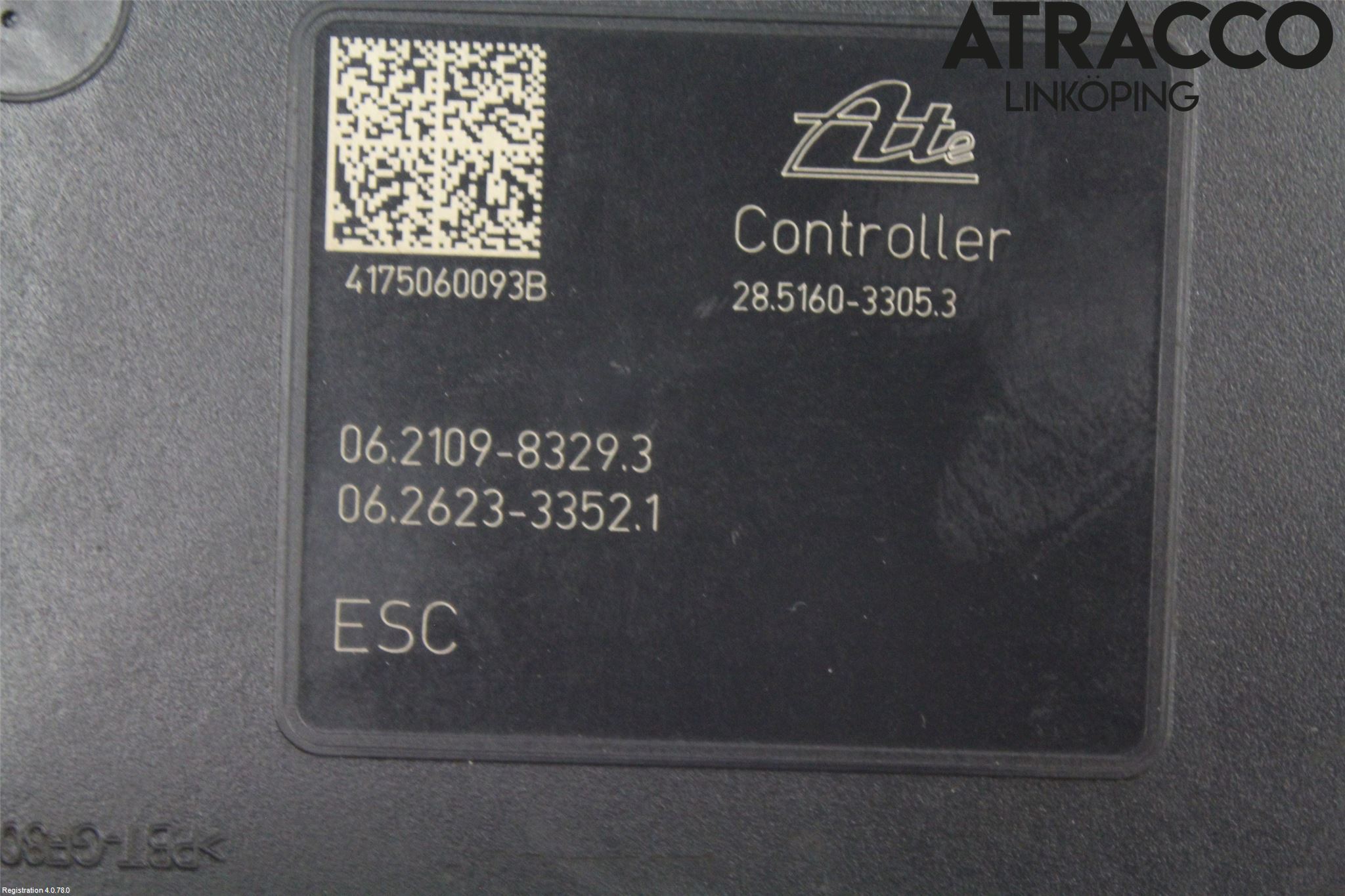 Kia PICANTO 17- Abs Hydraulaggregat