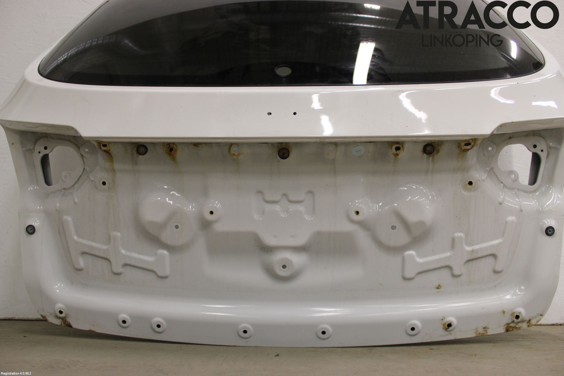 Hyundai i40 08-15 Baklucka Kombi