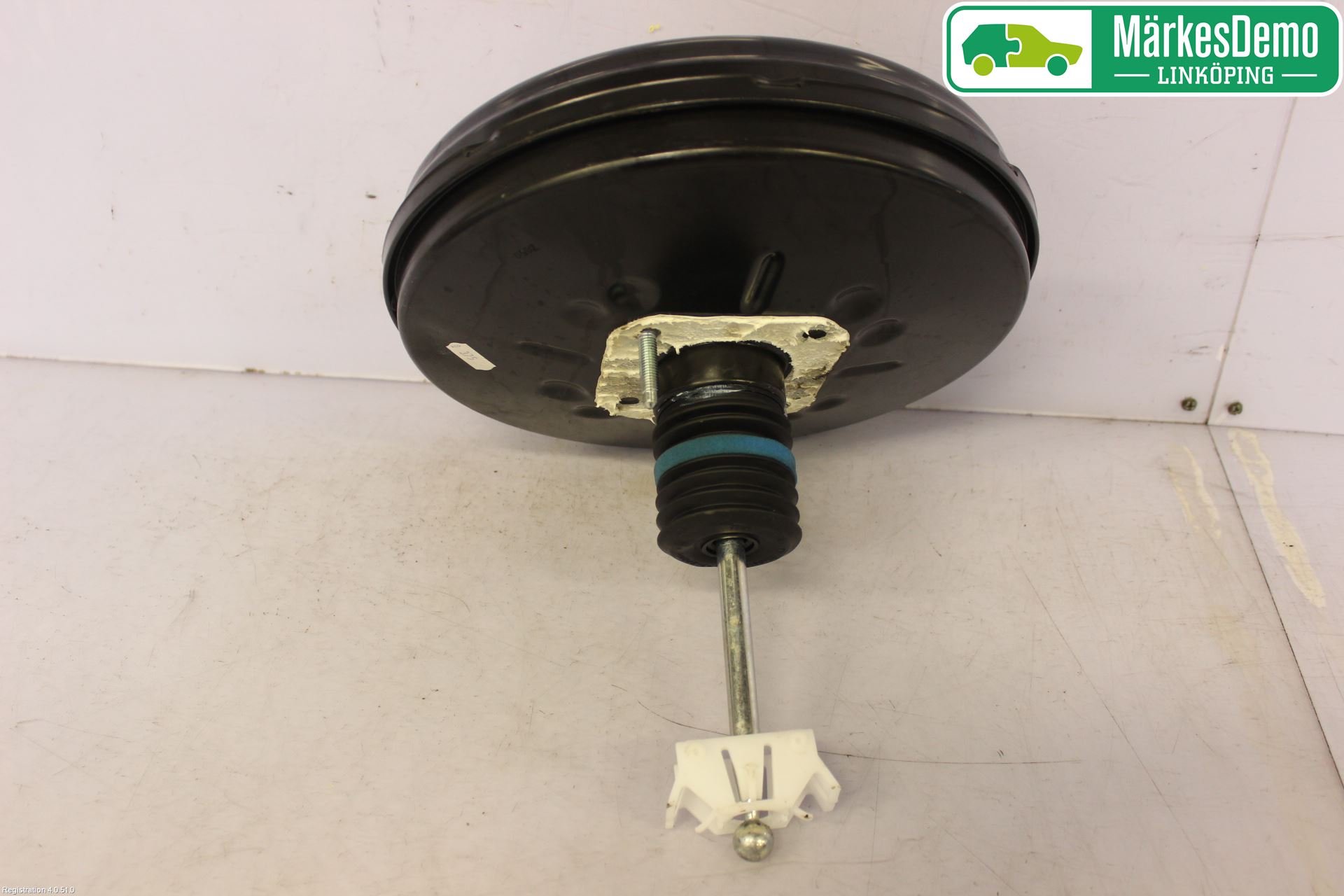 Volkswagen VW PASSAT 15-19 Bromsservo