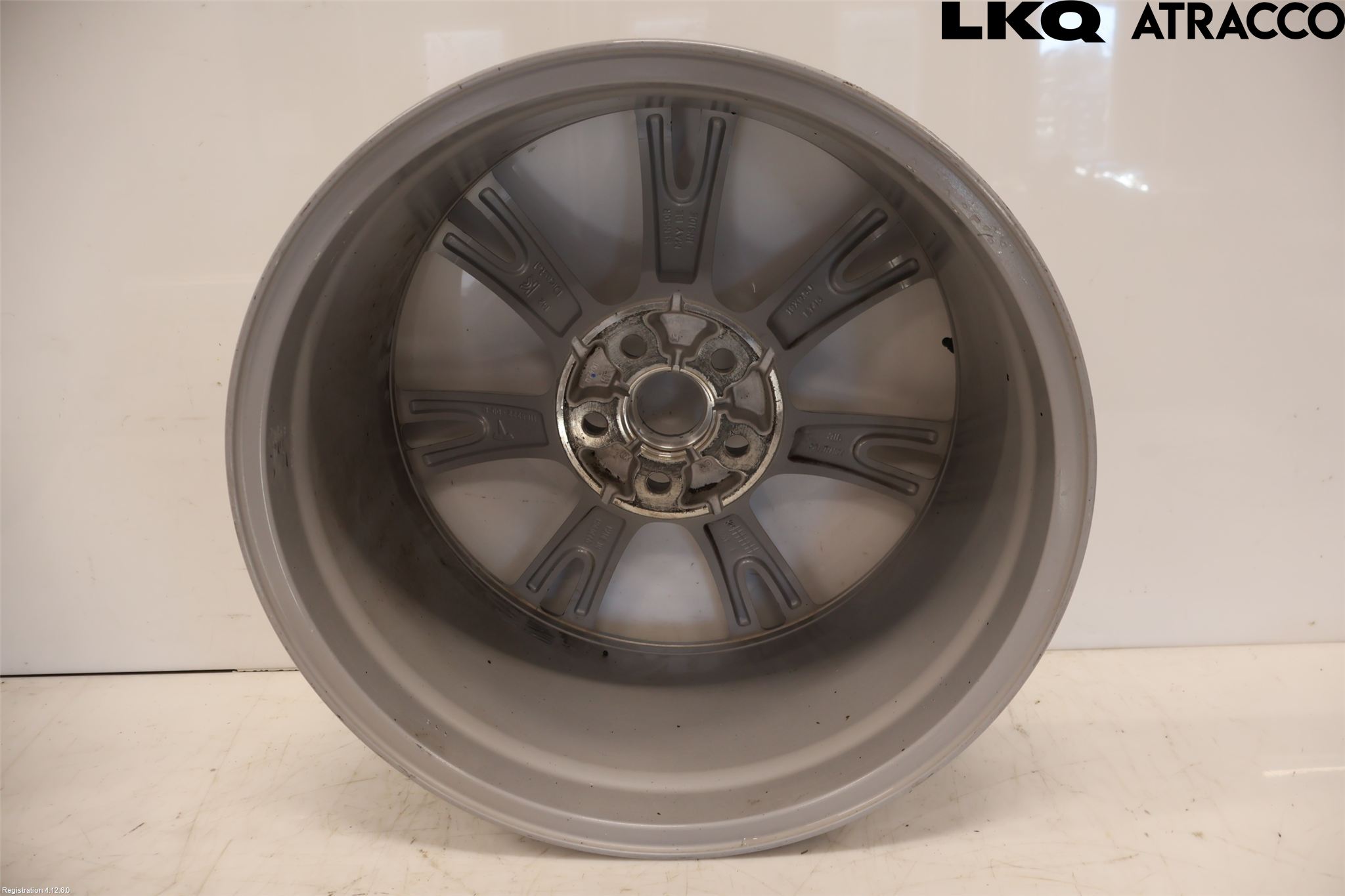 Tesla MODEL Y 21- Fälg Aluminium