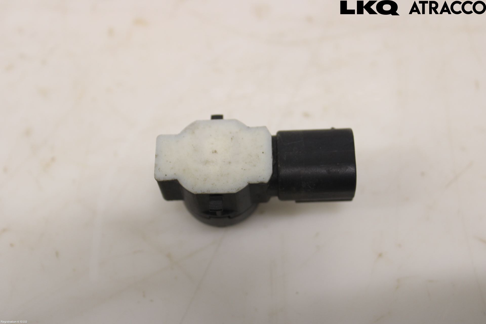 Peugeot 308 14-21 Parkeringshjälp Backsensor