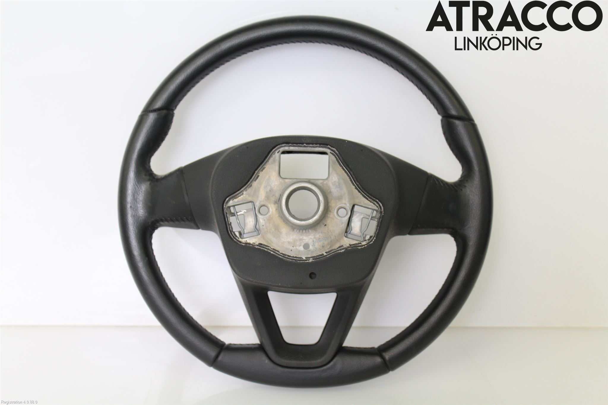 Seat IBIZA IV 08-16 Ratt