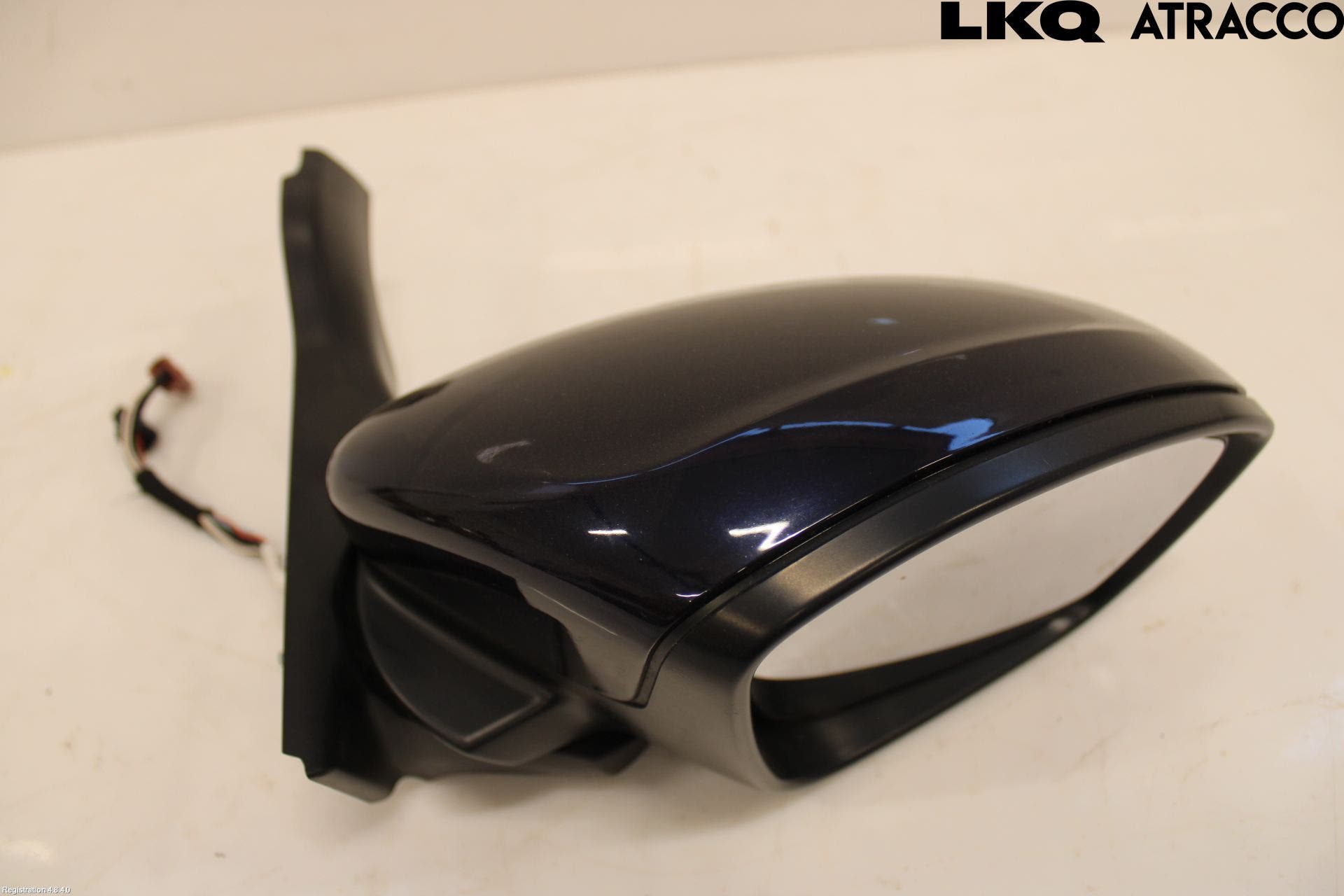 Peugeot 208 12-15 Spegel Yttre El Hö