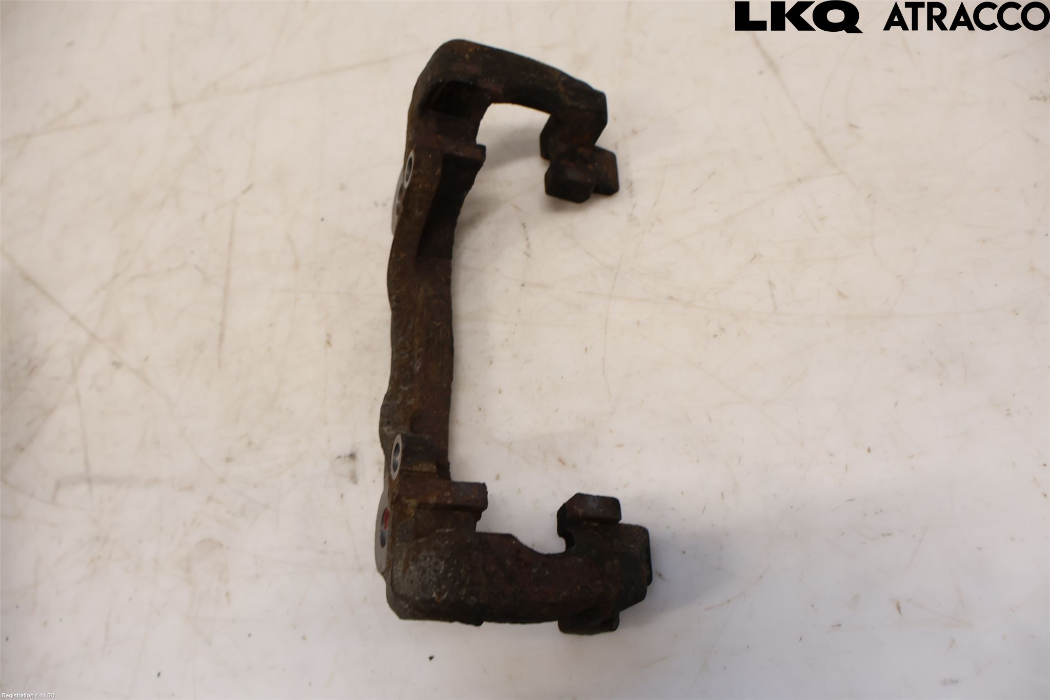 Opel VIVARO 20- Bromsokshållare