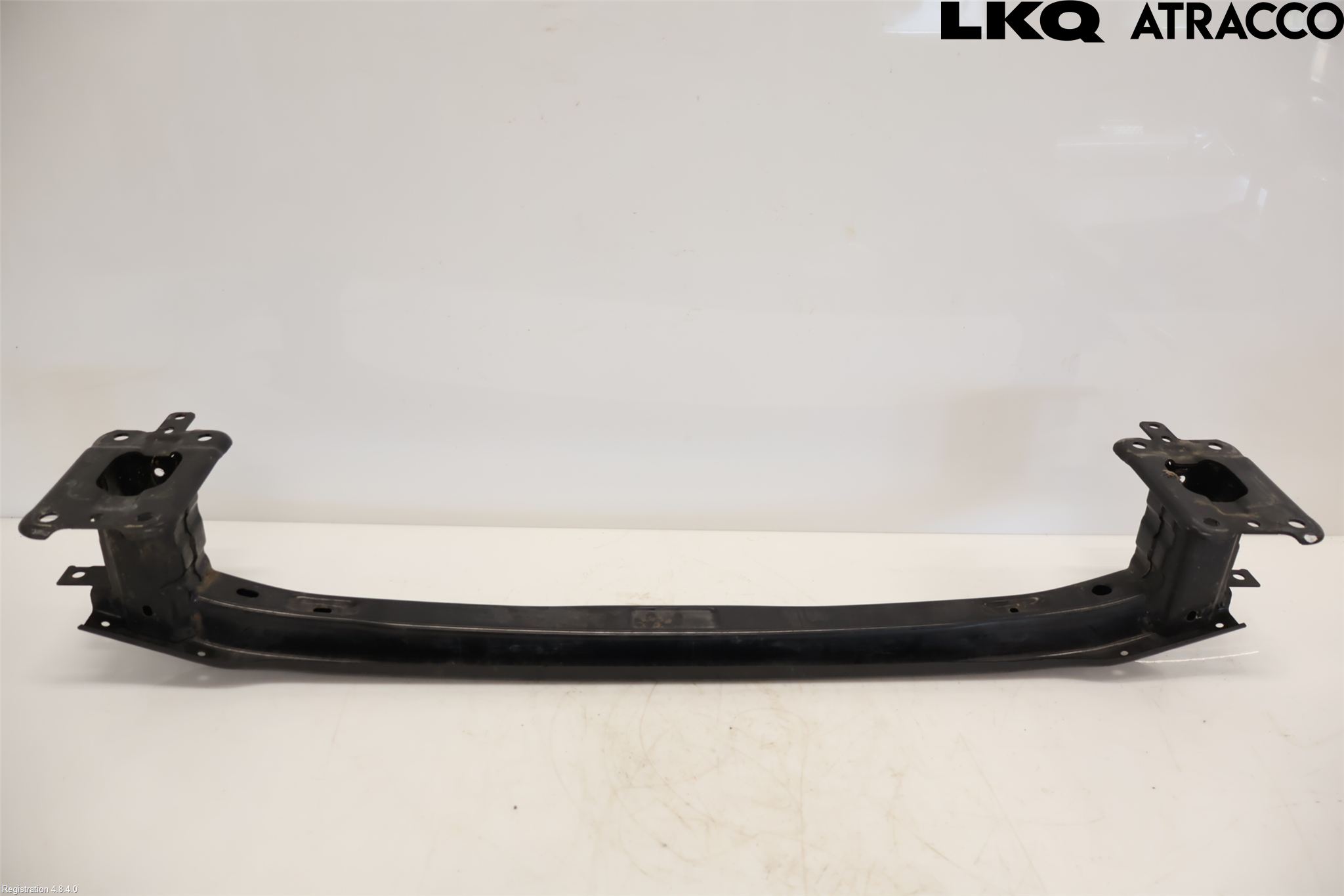 Opel ADAM 13-20 Stötfångarbalk Fram