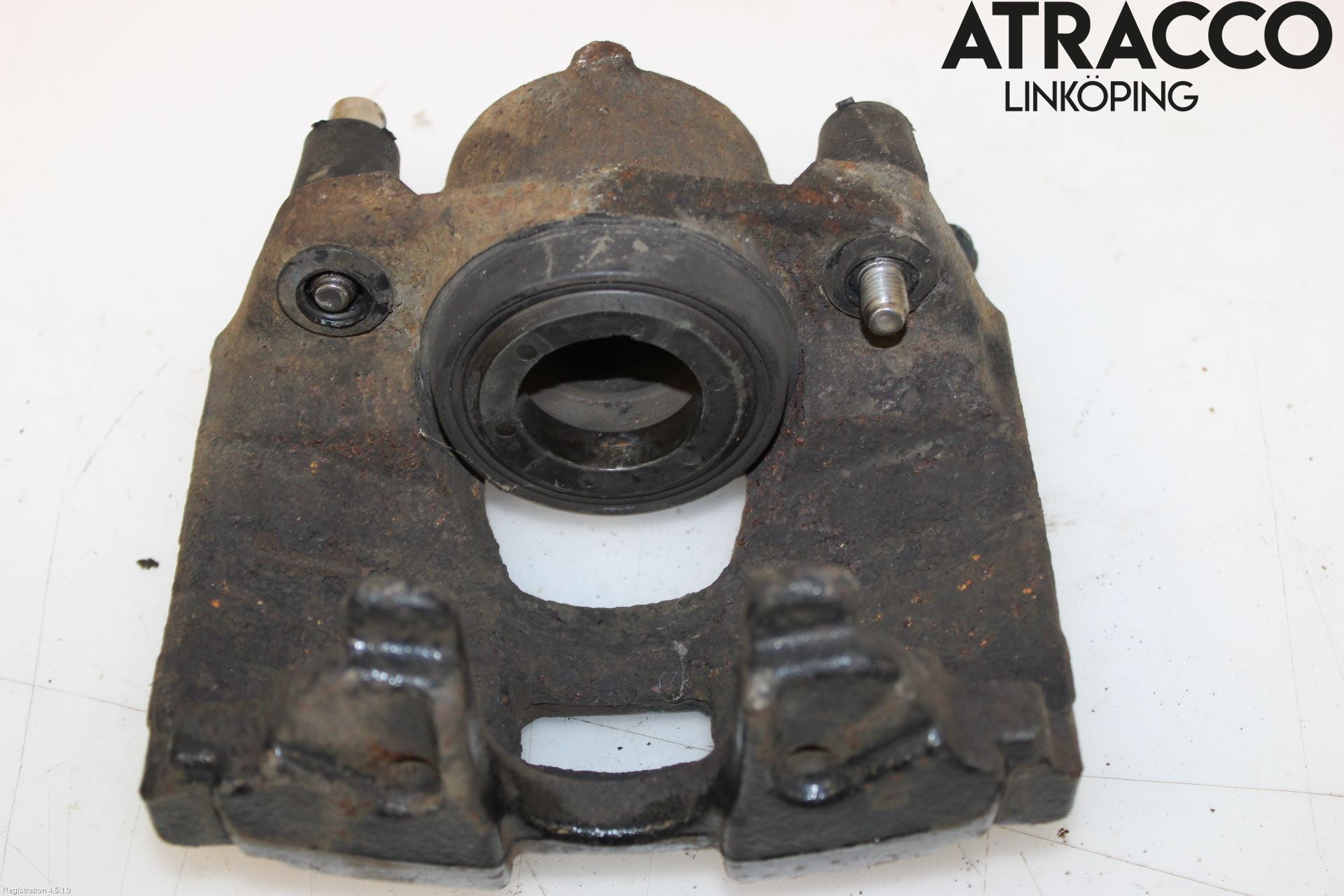 Saab 9-3 VER2/VER3 08-15 Bromsok Fram Höger