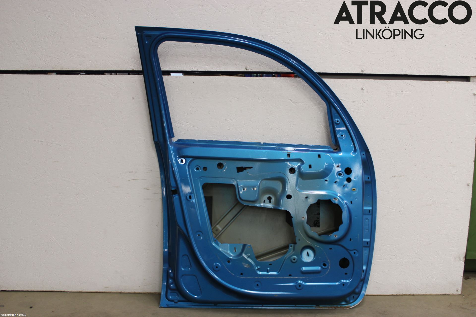 Citroen C3 PICASSO Dörr Fram Vänster