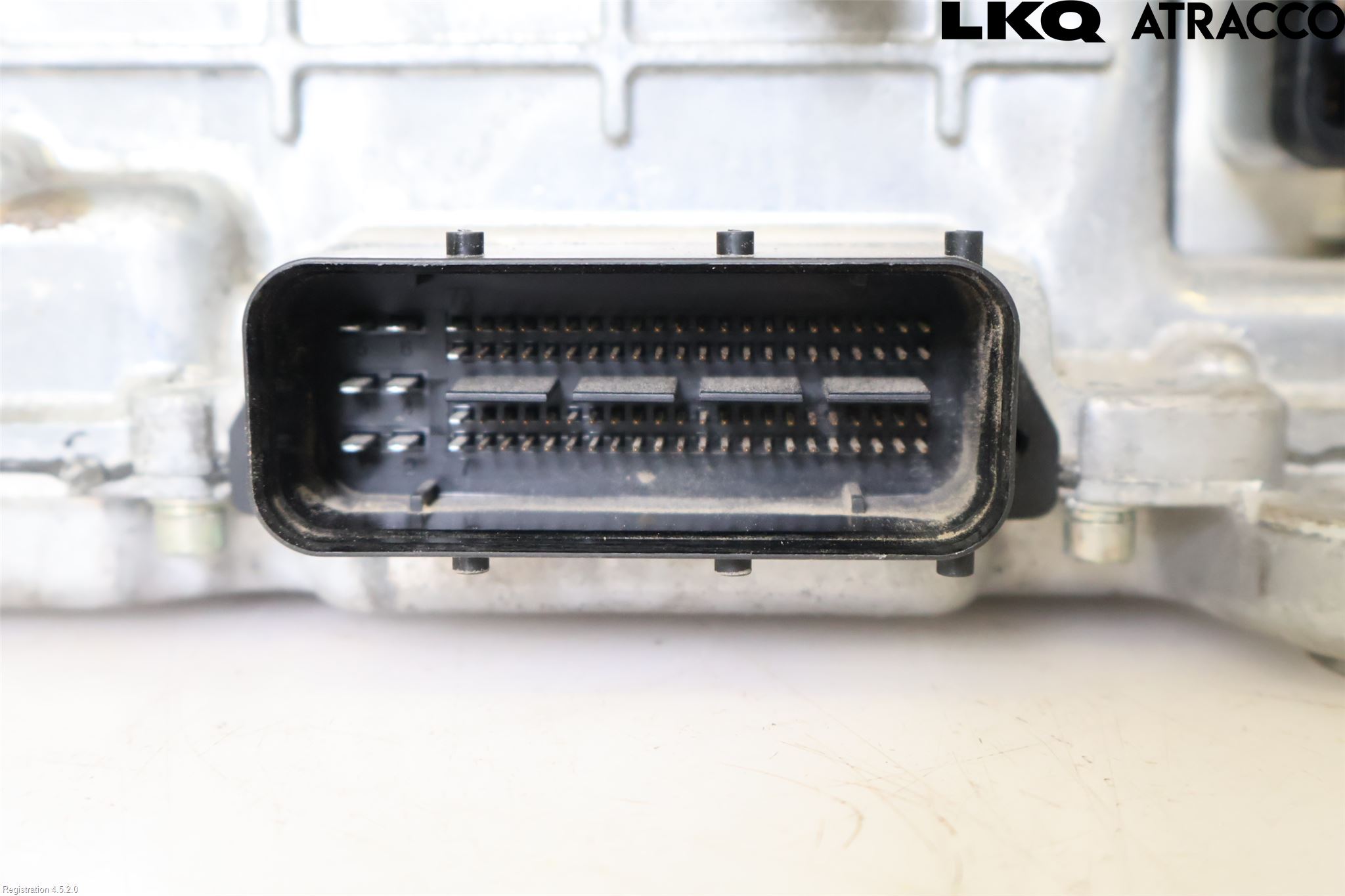 Kia OPTIMA 16-20 Hybridconverter