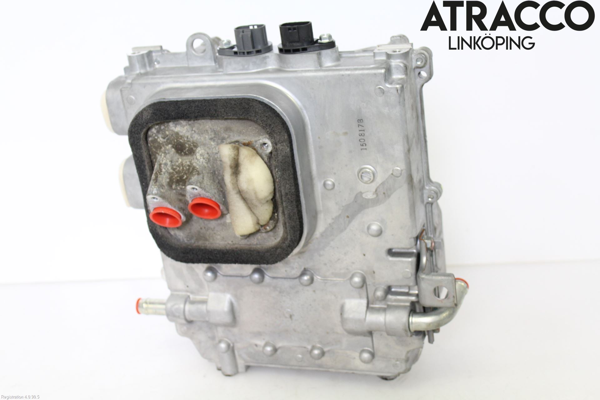 Mitsubishi OUTLANDER 13-21 Hybridconverter