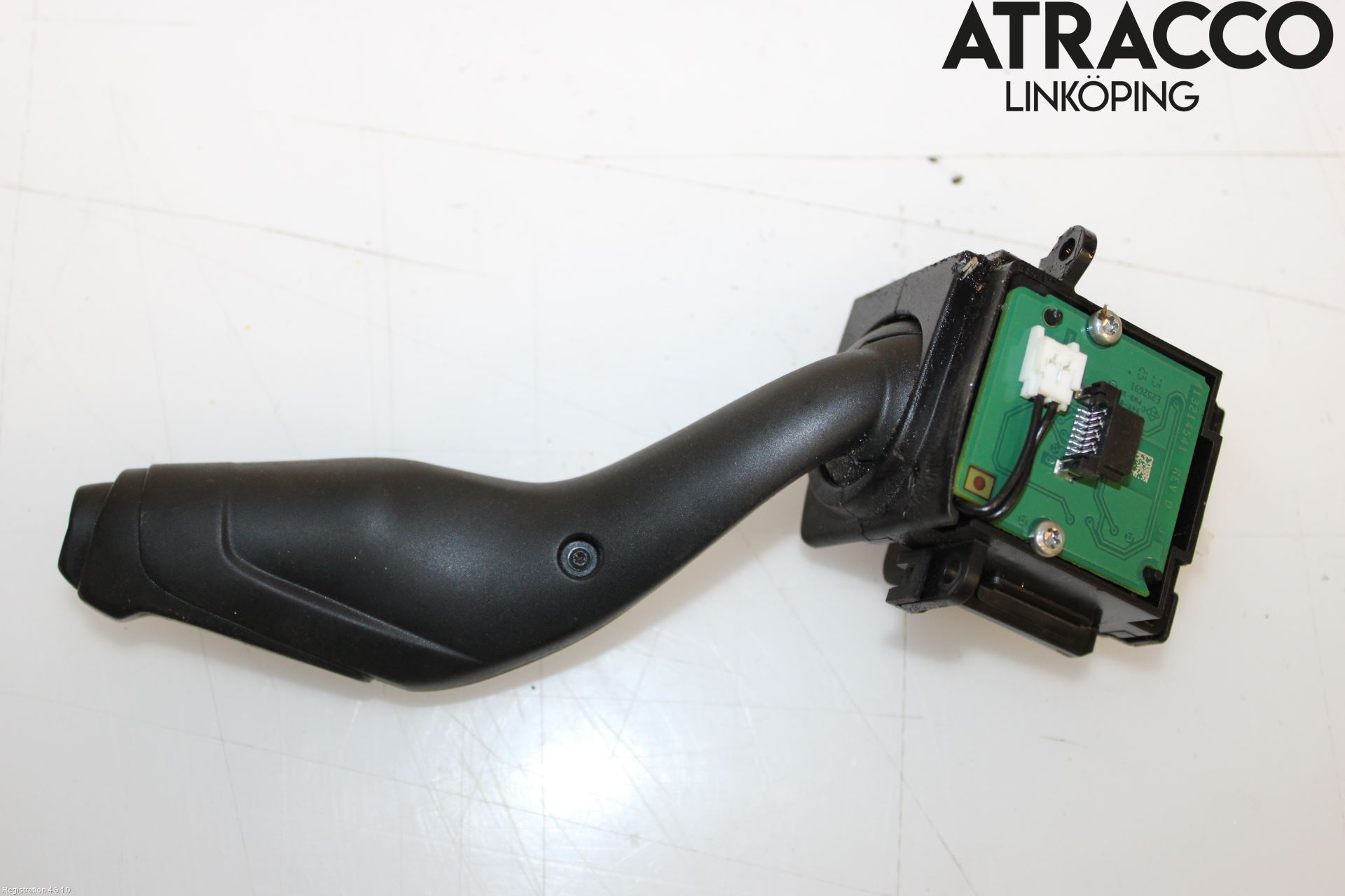Ford RANGER EU 12-23 Spak Blinkers-Ljusomk