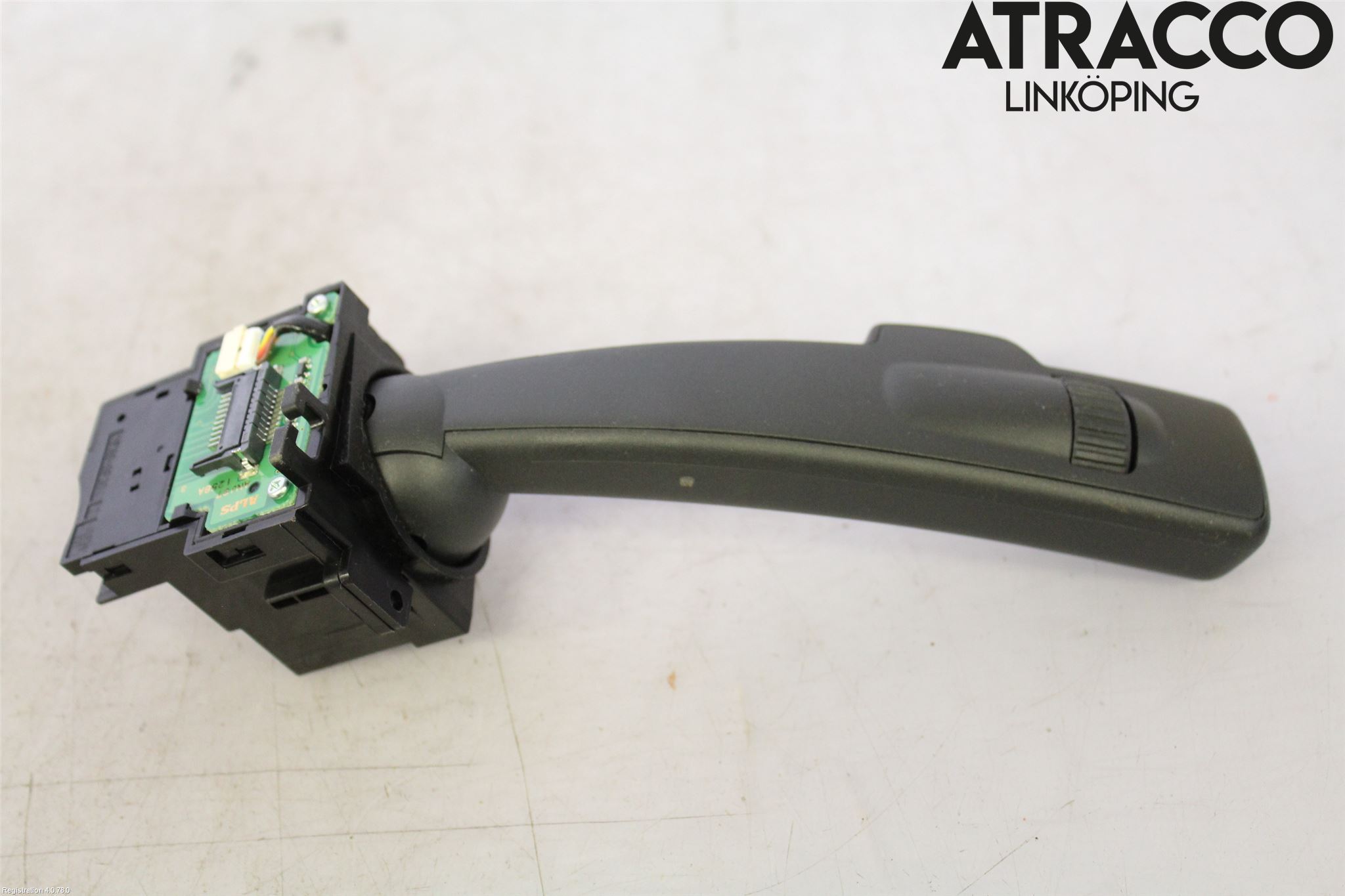 Volvo V40 12-19 Spak Blinkers-Ljusomk