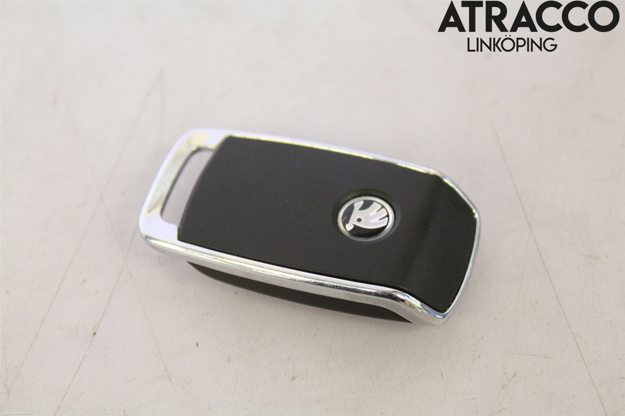 Skoda SUPERB 16-24 Bensinvärmare