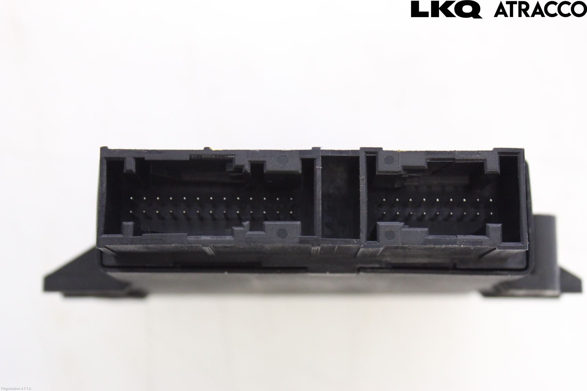 Landrover LAND ROVER RANGE ROVER EVOQUE (L538) 11-18 Styrenhet Parkeringshjälp