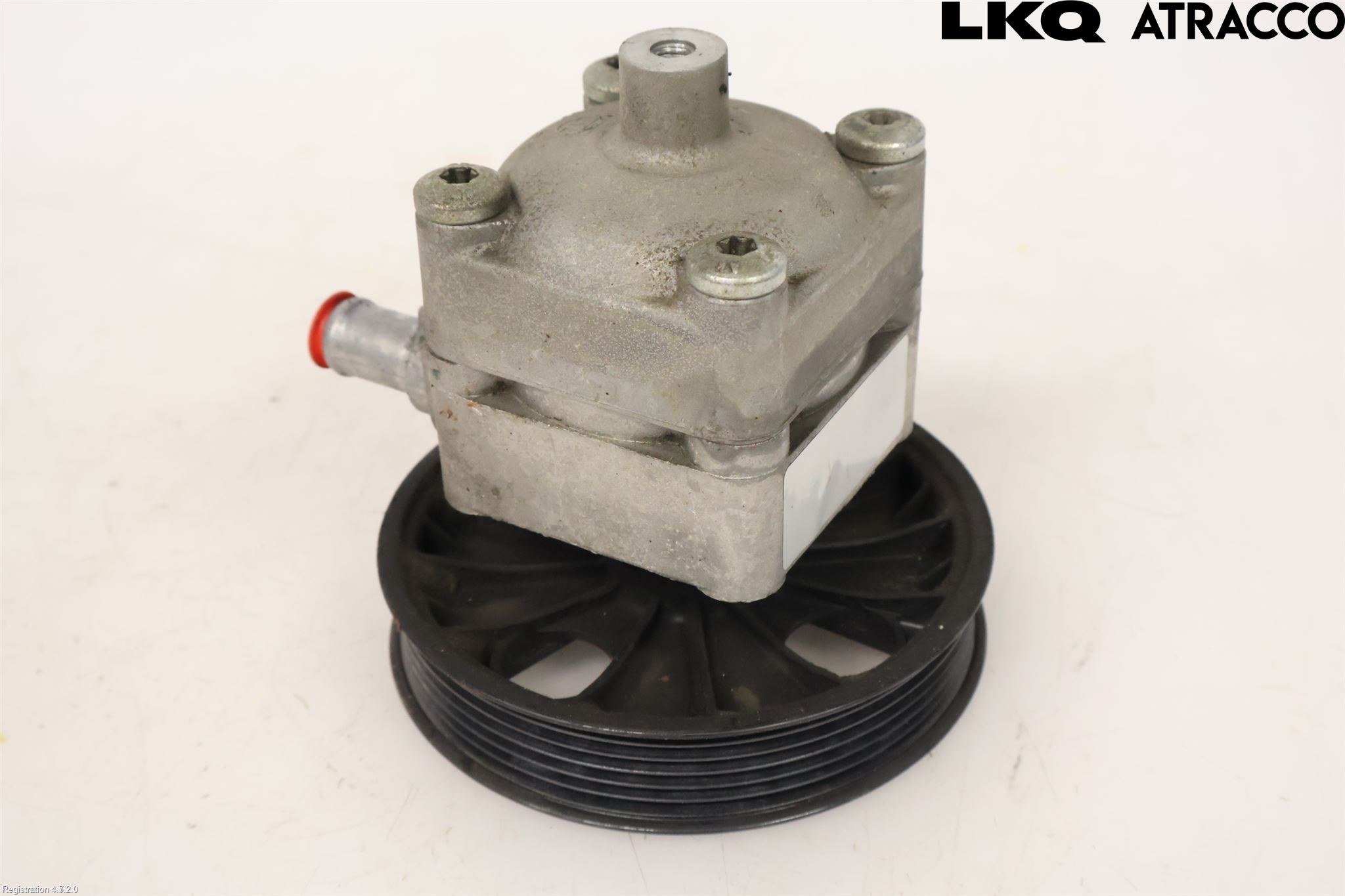 Volvo S60 05-10 Styrservopump