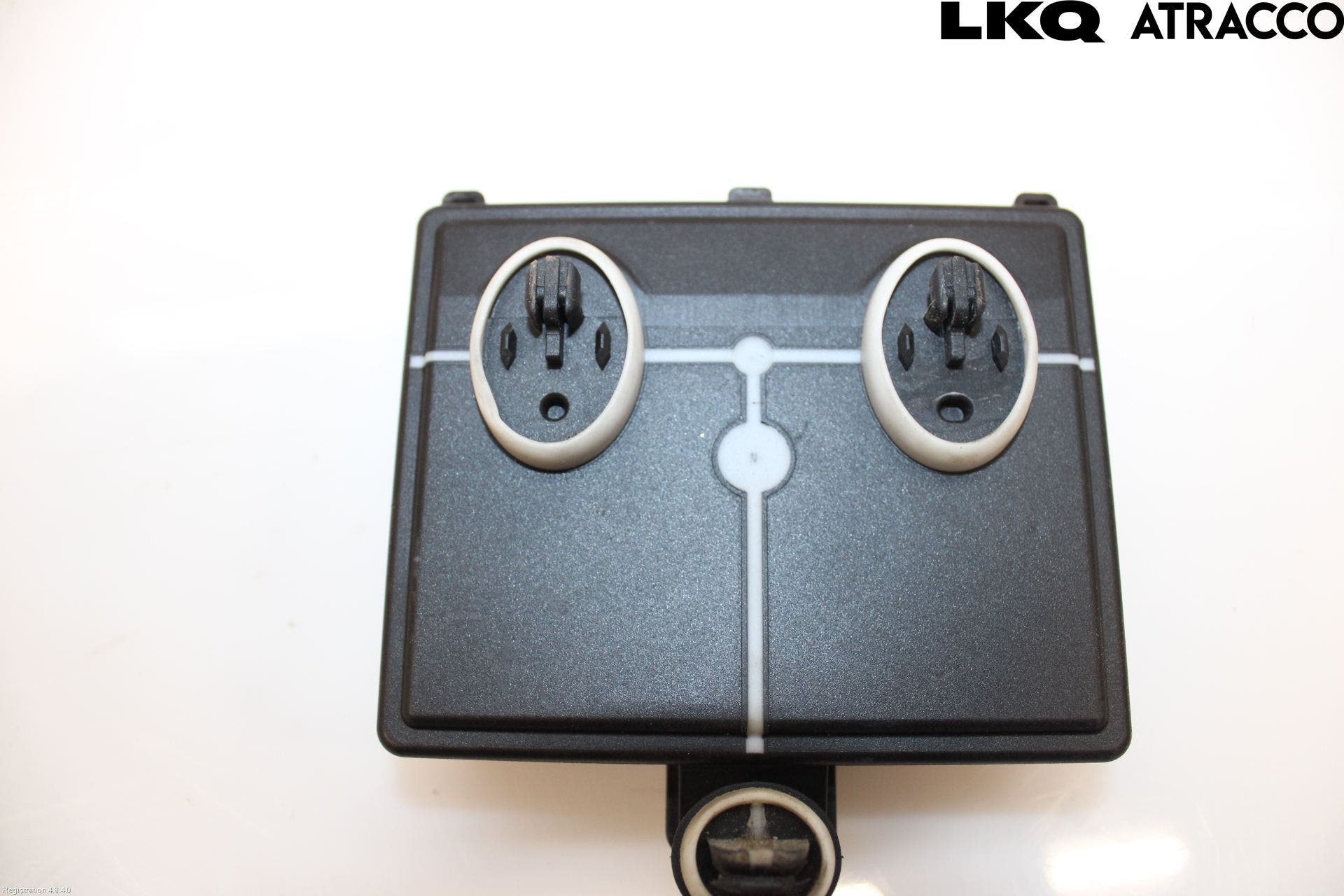 Audi Q7/SQ7 Styrenhet Dörr