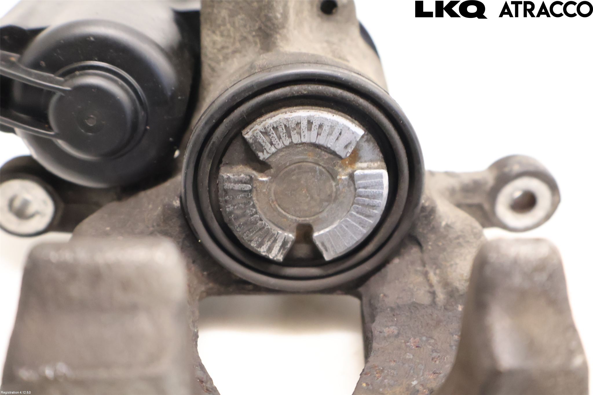 Audi A6 F2/C8 19- Bromsok Bak Vänster