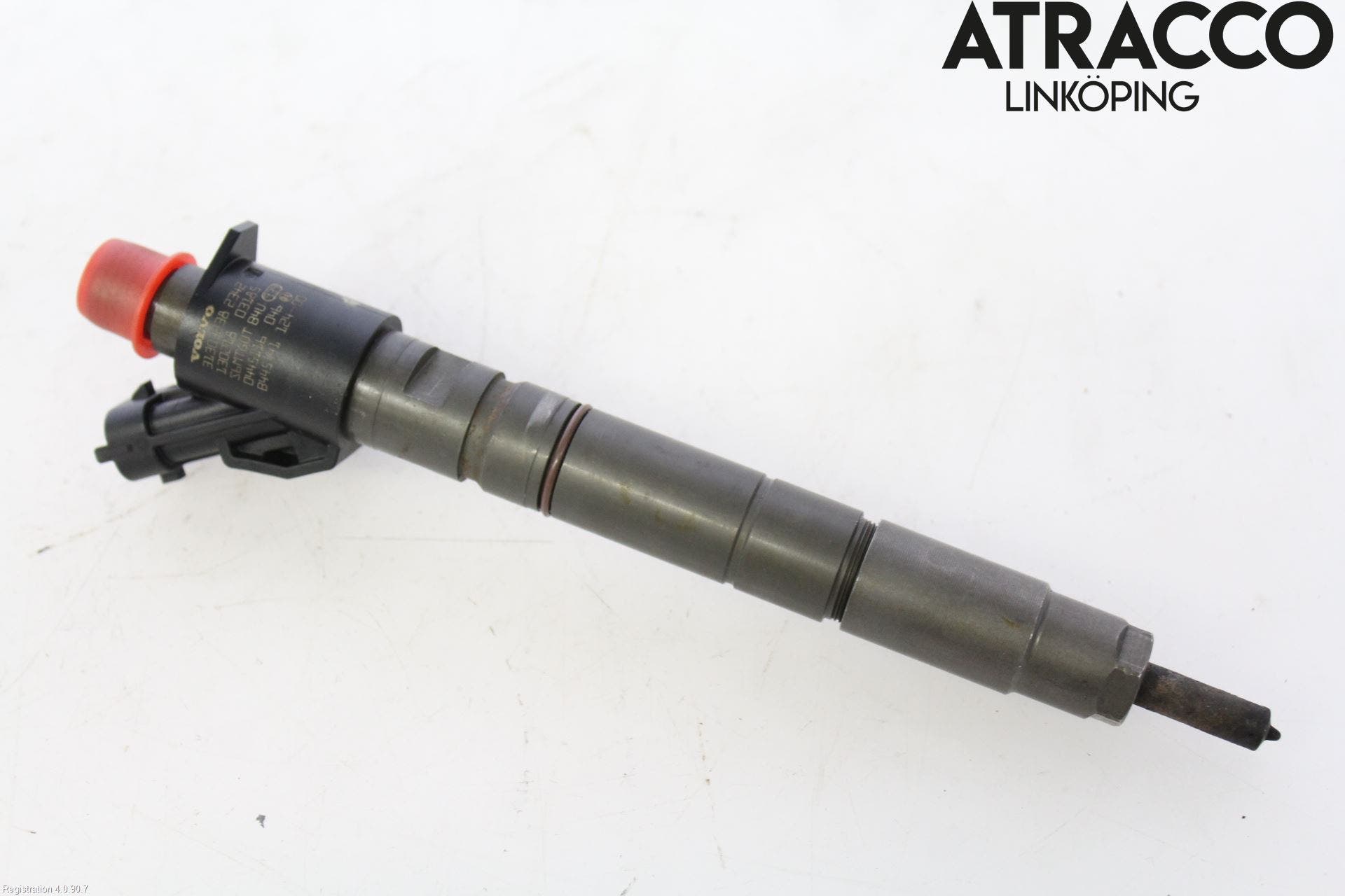 Volvo V60 11-13 Injspridare