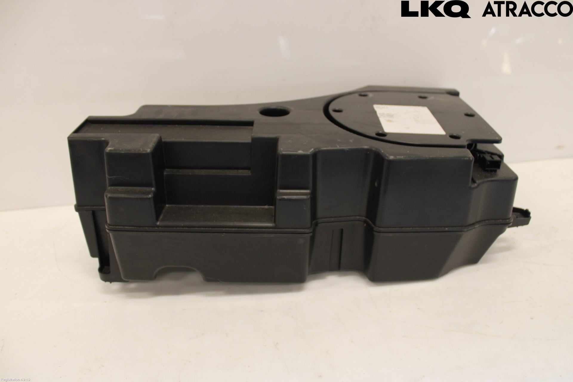 Audi Q7/SQ7 Högtalare