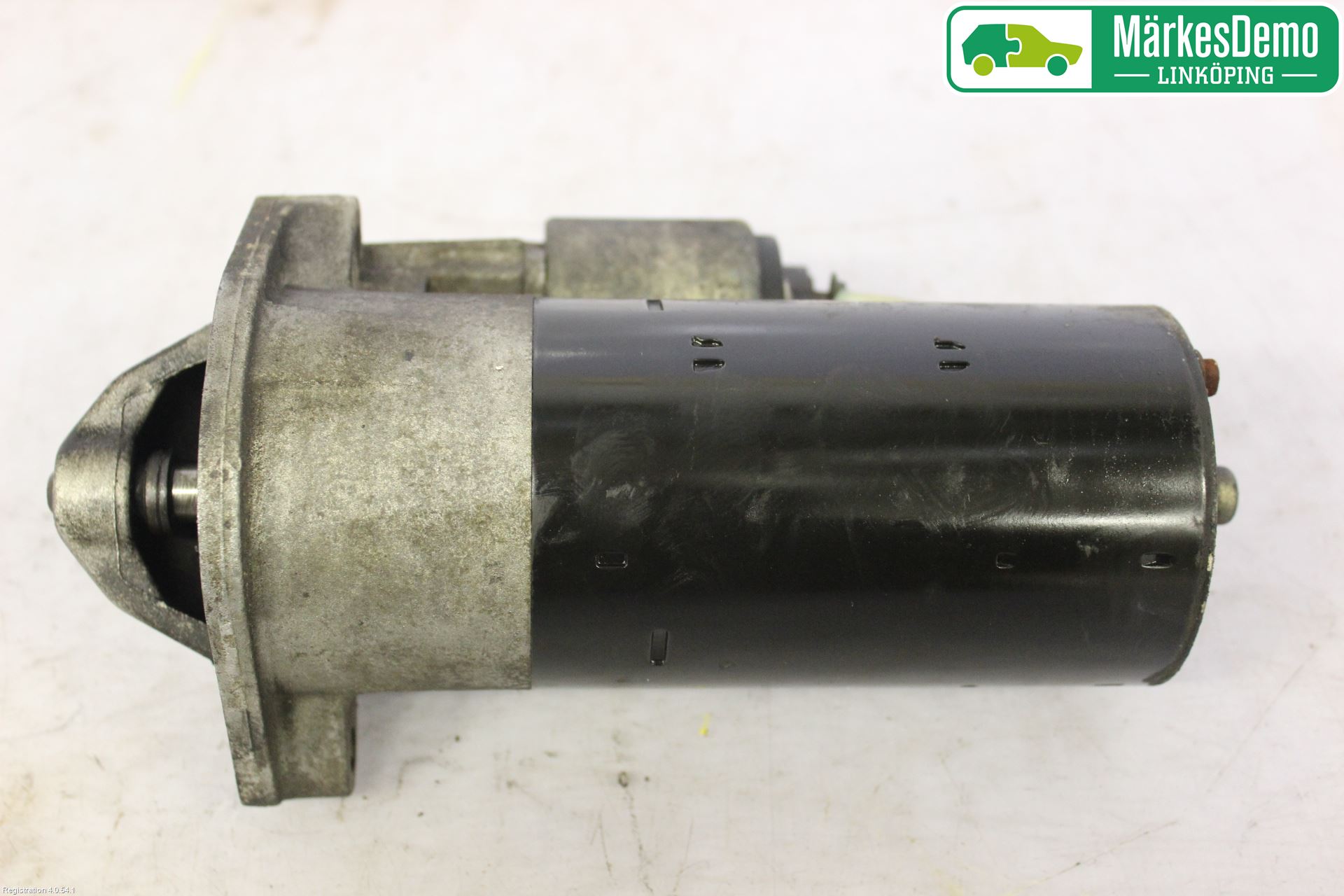 Volvo V70 05-08 Startmotor Diesel