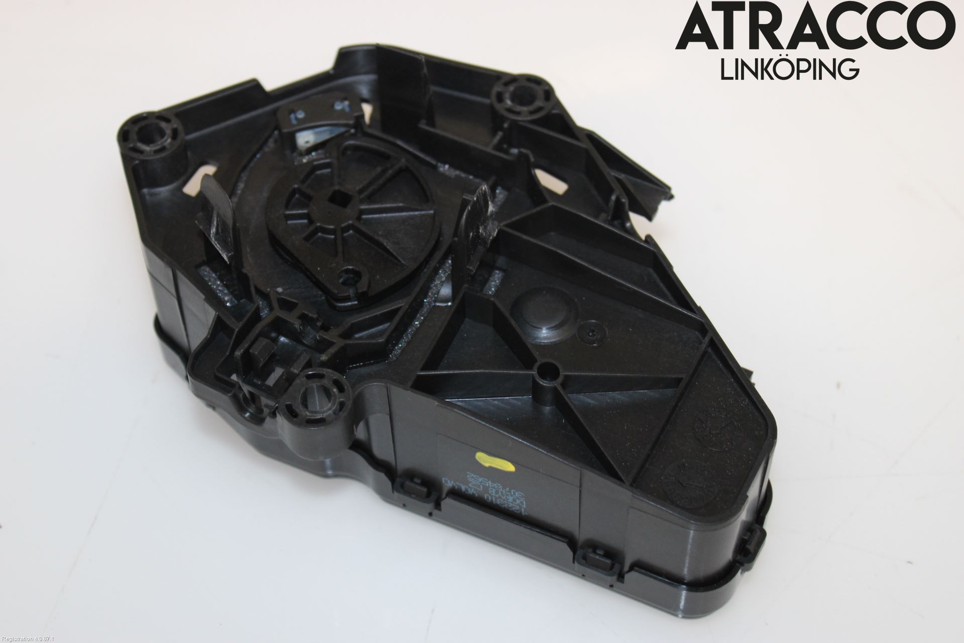 Volvo XC60 09-13 Styrenhet Baklucka