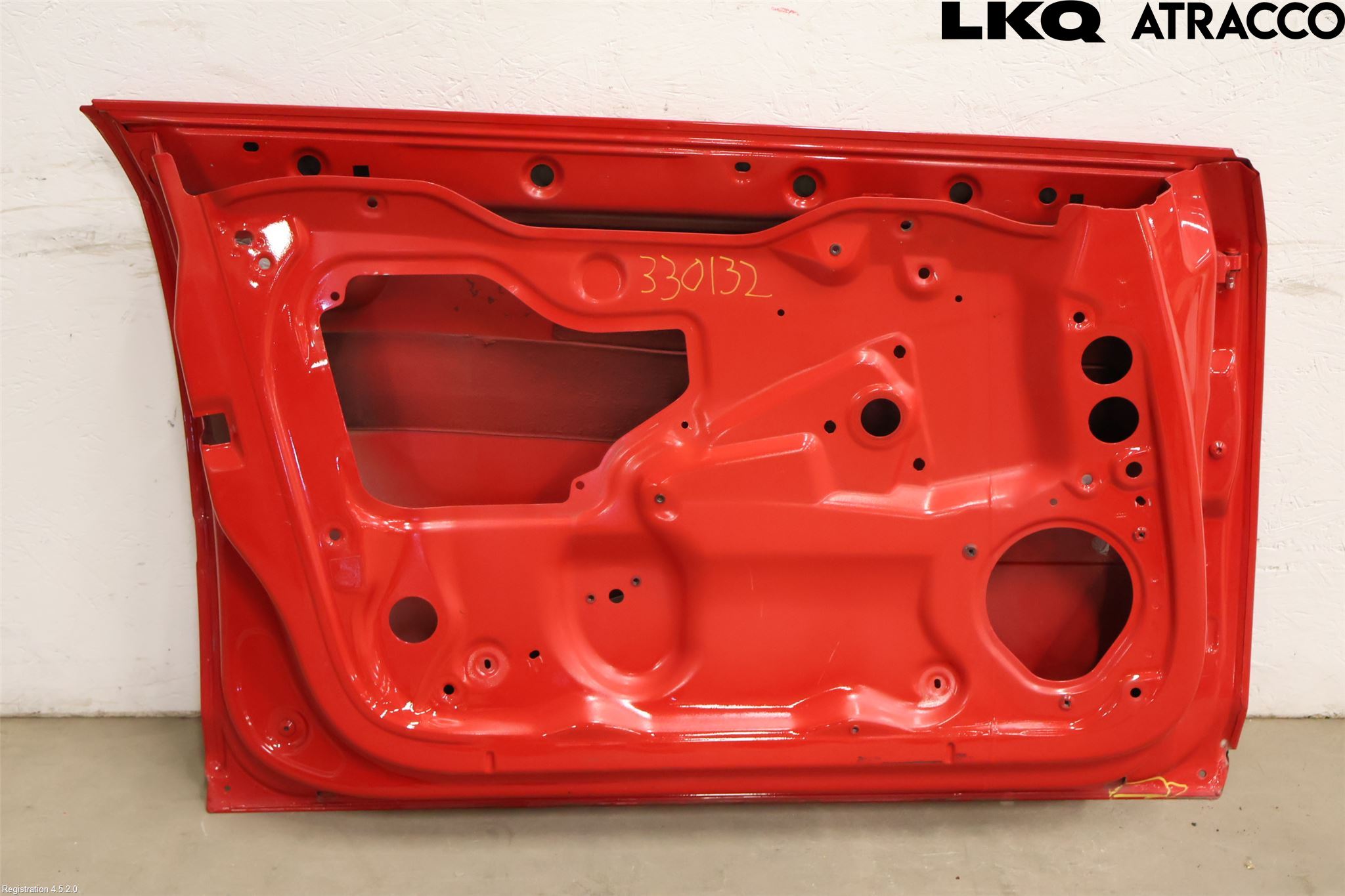 Audi A3/S3 05-13 Dörr Fram Vänster