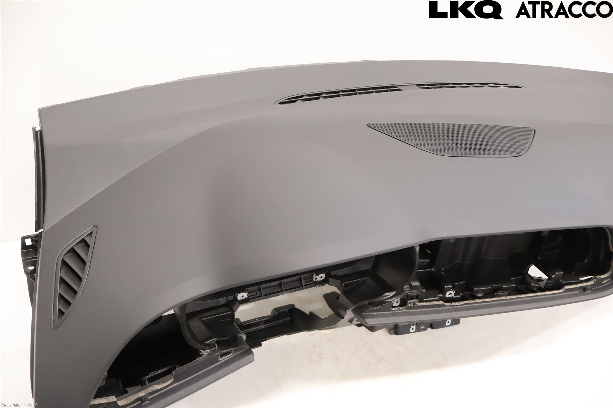 Seat LEON 13-20 Instrumentbräda