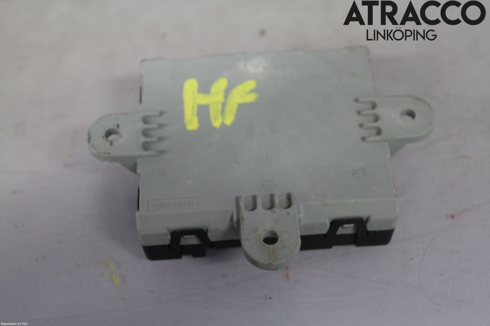 Volvo XC60 14-17 Styrenhet Dörr